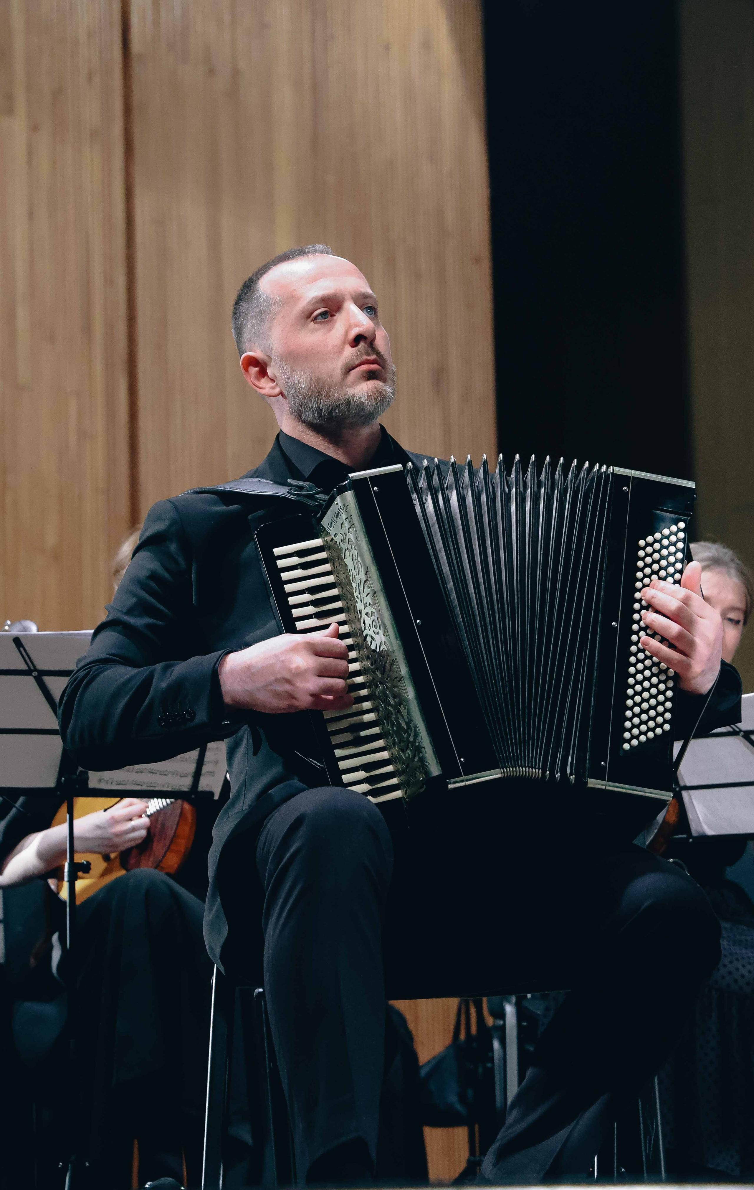 Органный зал. Фотограф в Сочи, Краснодаре и Ростове на Дону