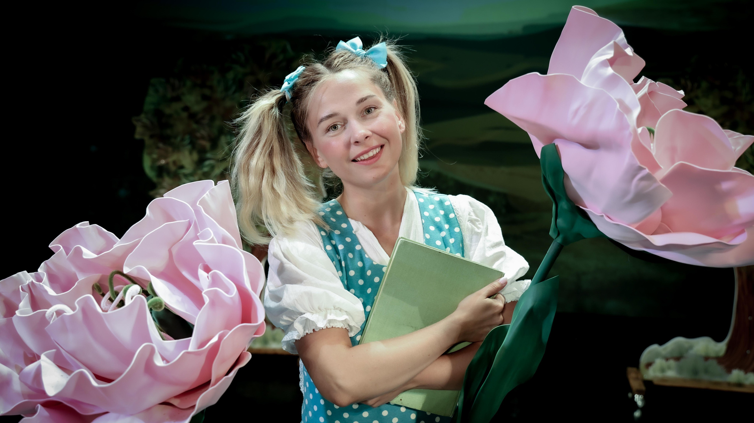 Спектакль. Фотограф в Сочи, Краснодаре и Ростове на Дону