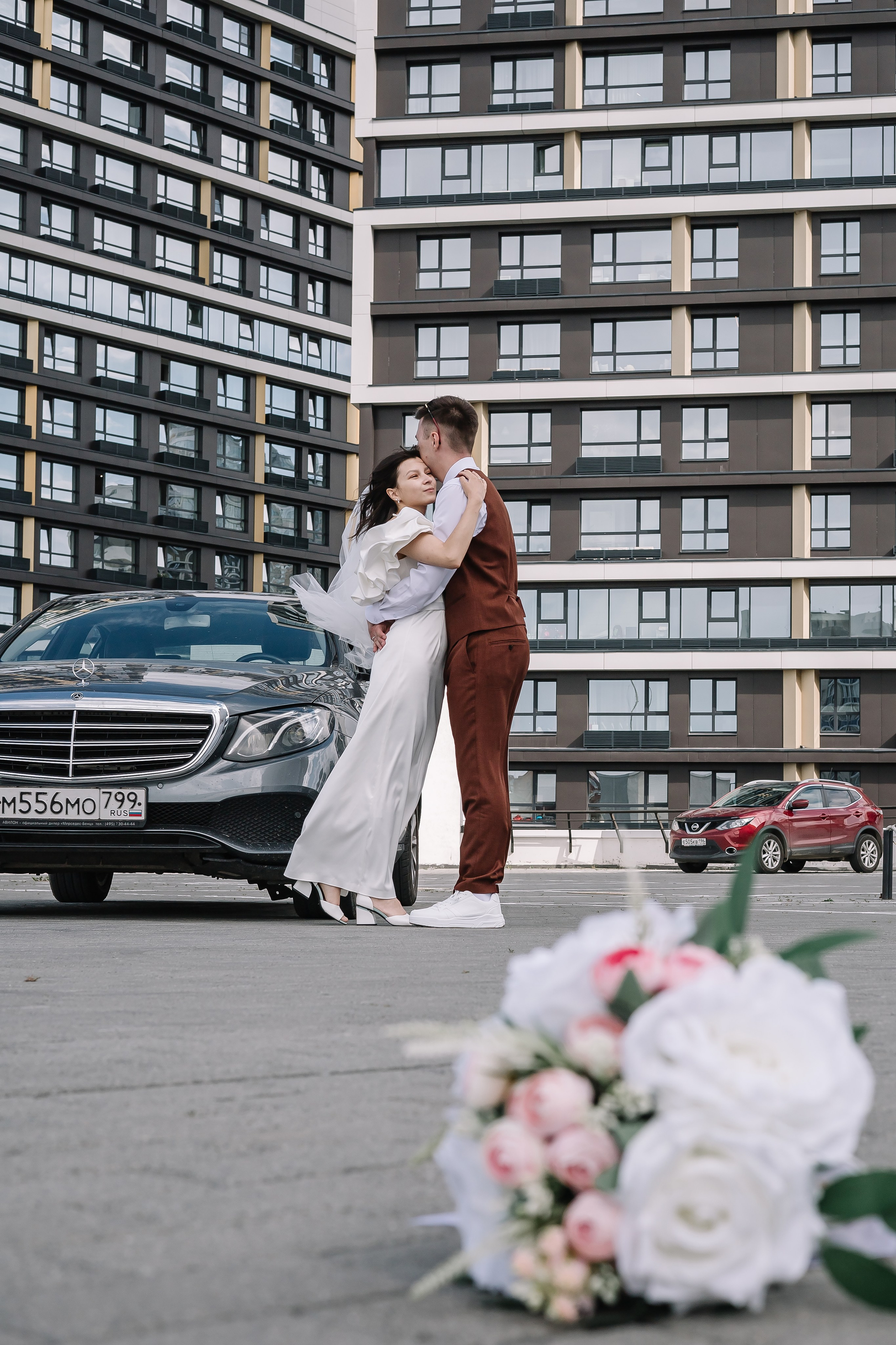 Свадебная фотосессия в Екатеринбурге. Семейный и Свадебный фотограф в Екатеринбурге Кармановская Мария