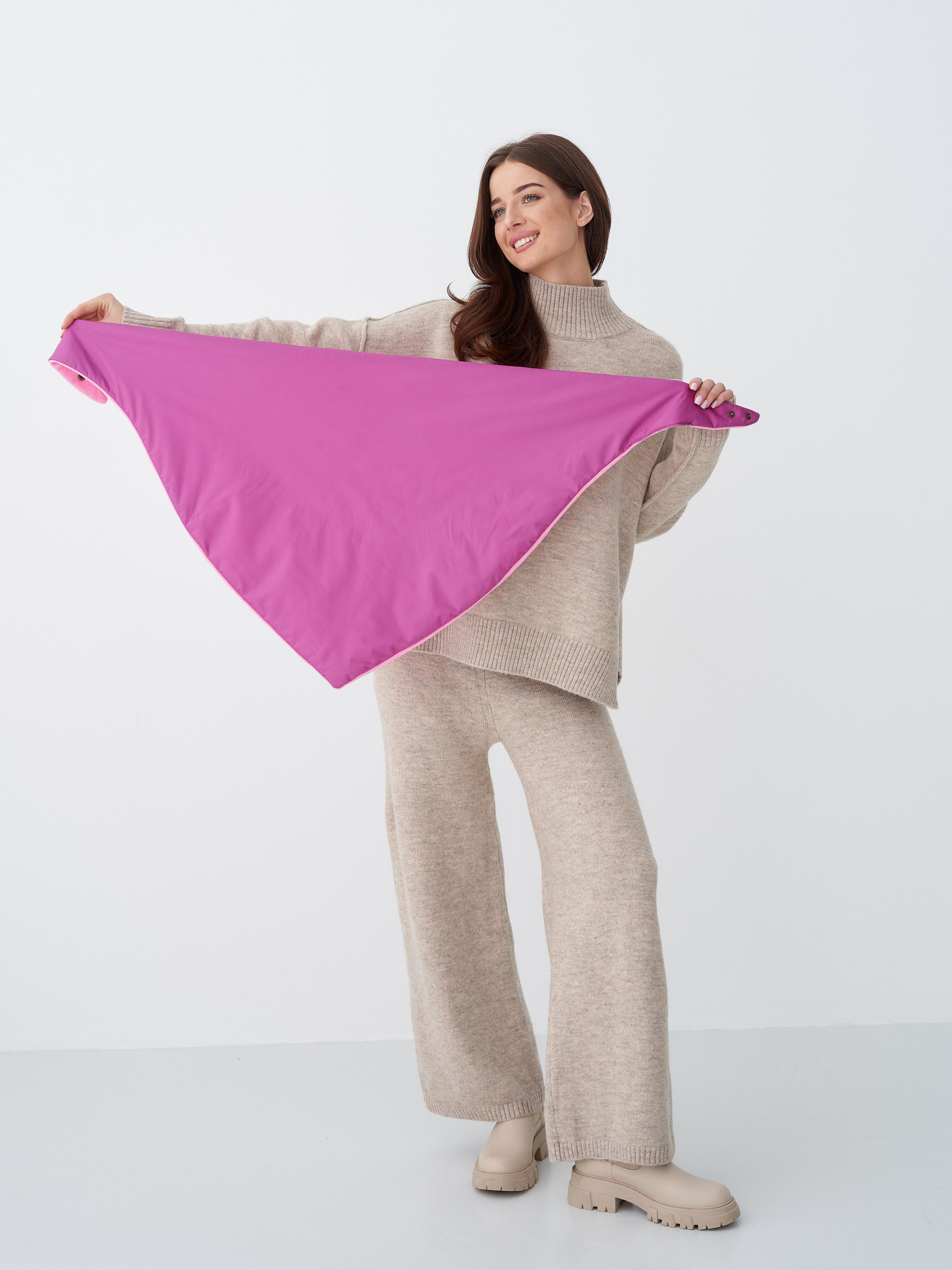 Оля. Контент для маркетплейсов и соцсетей. Фото и видео съемка