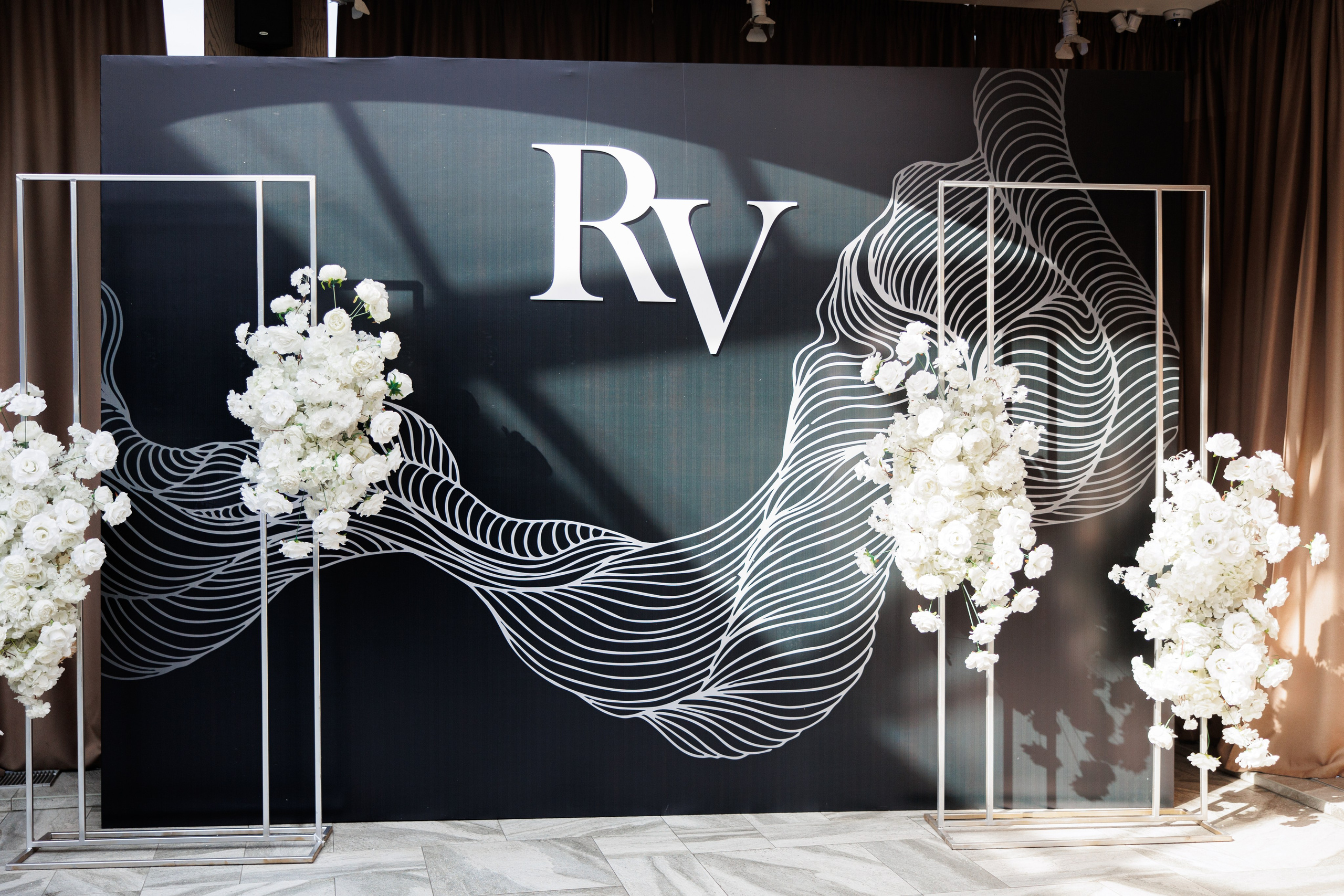 Свадебное портфолио. Главная