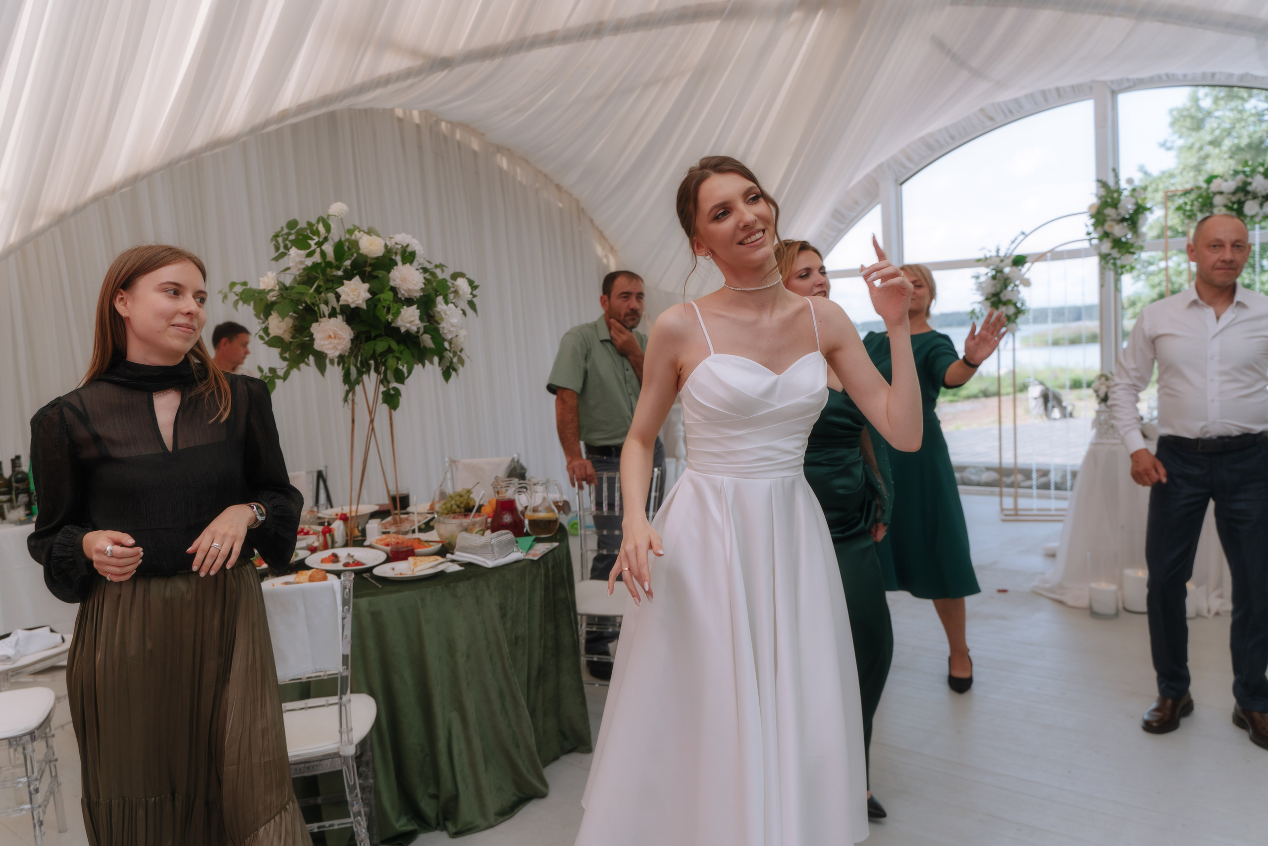 Wedding Day 2024. Фотограф Санкт-Петербург