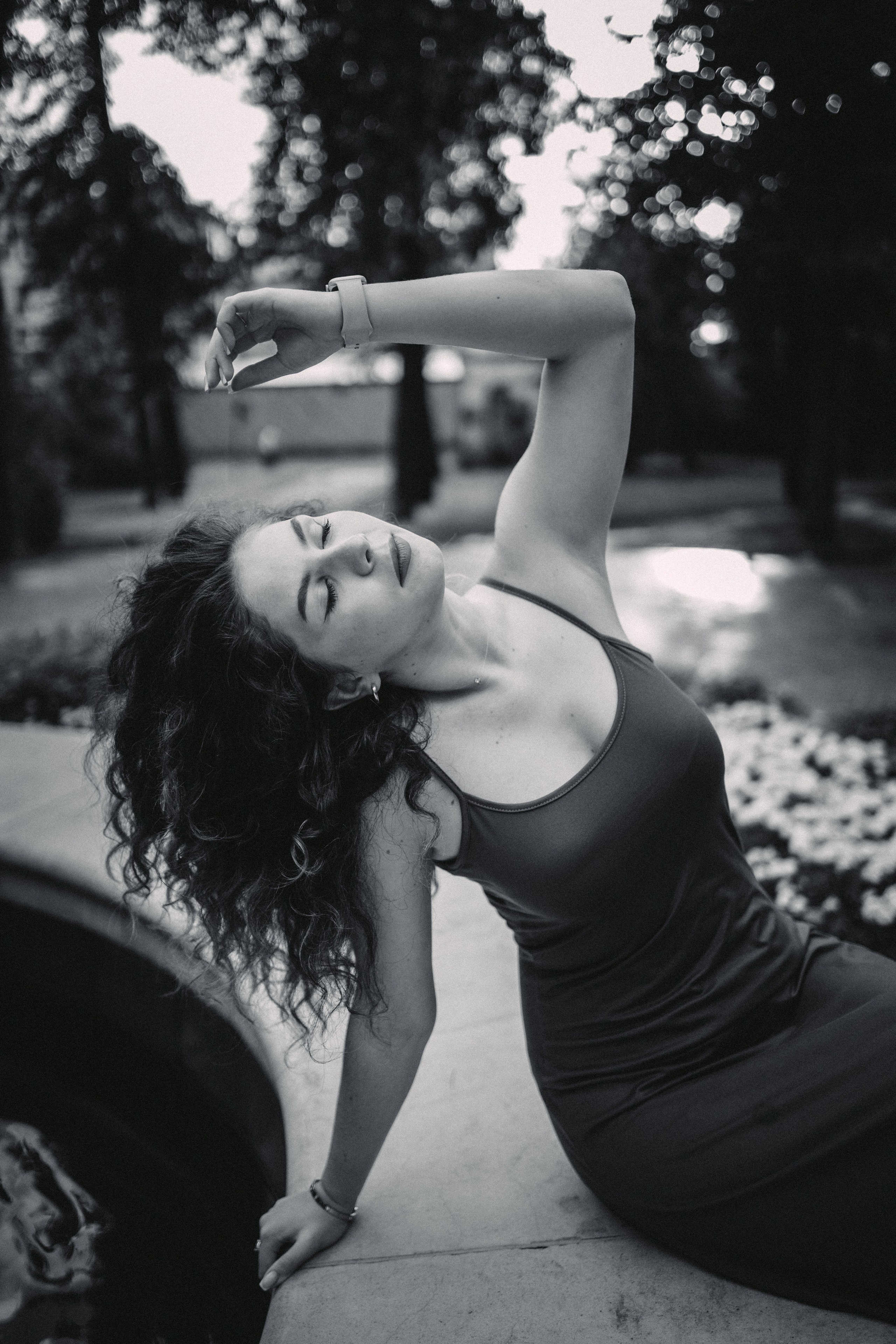 Аня. Главная