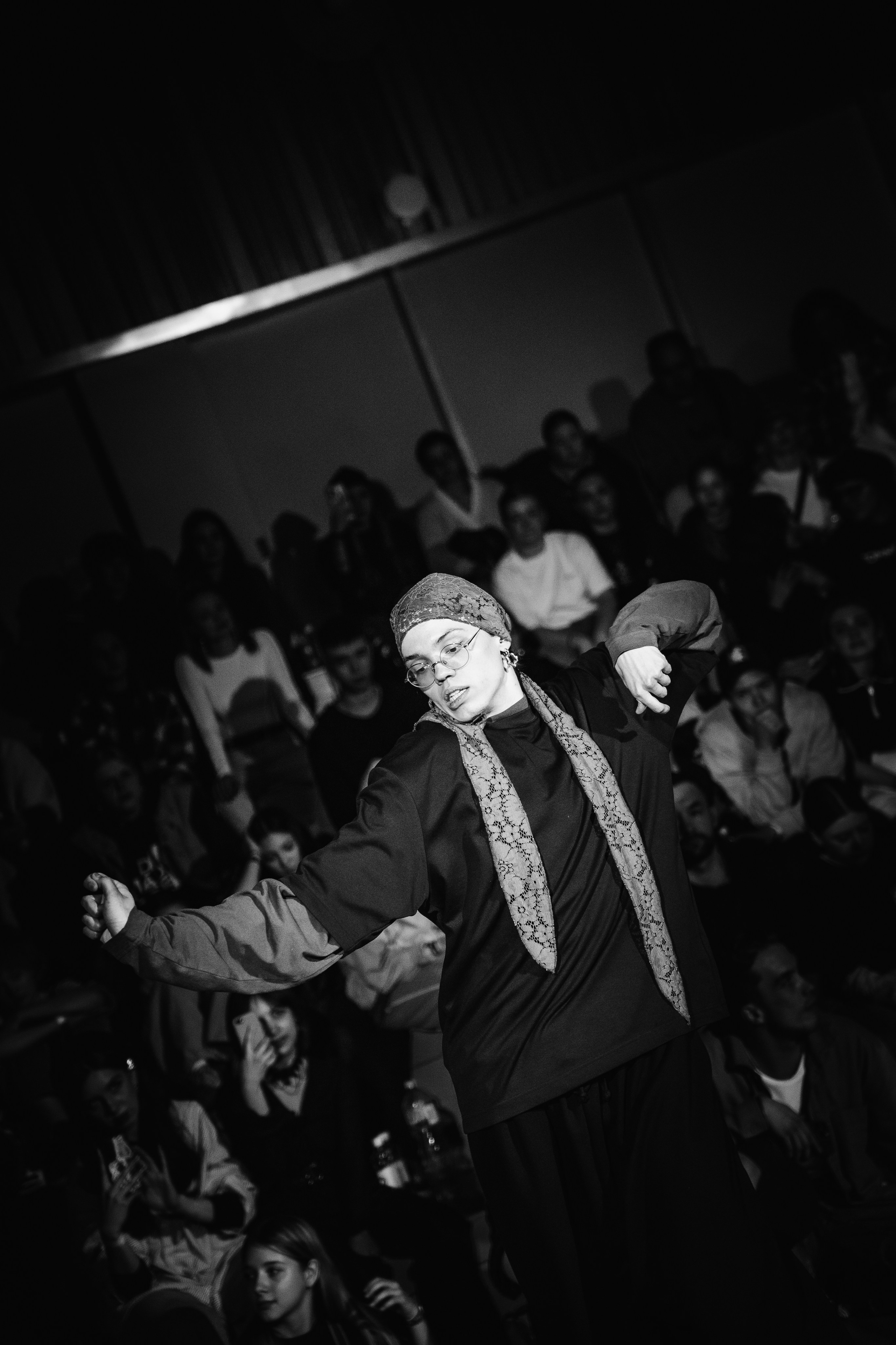 HIP HOP KAZAN 2025. Главная