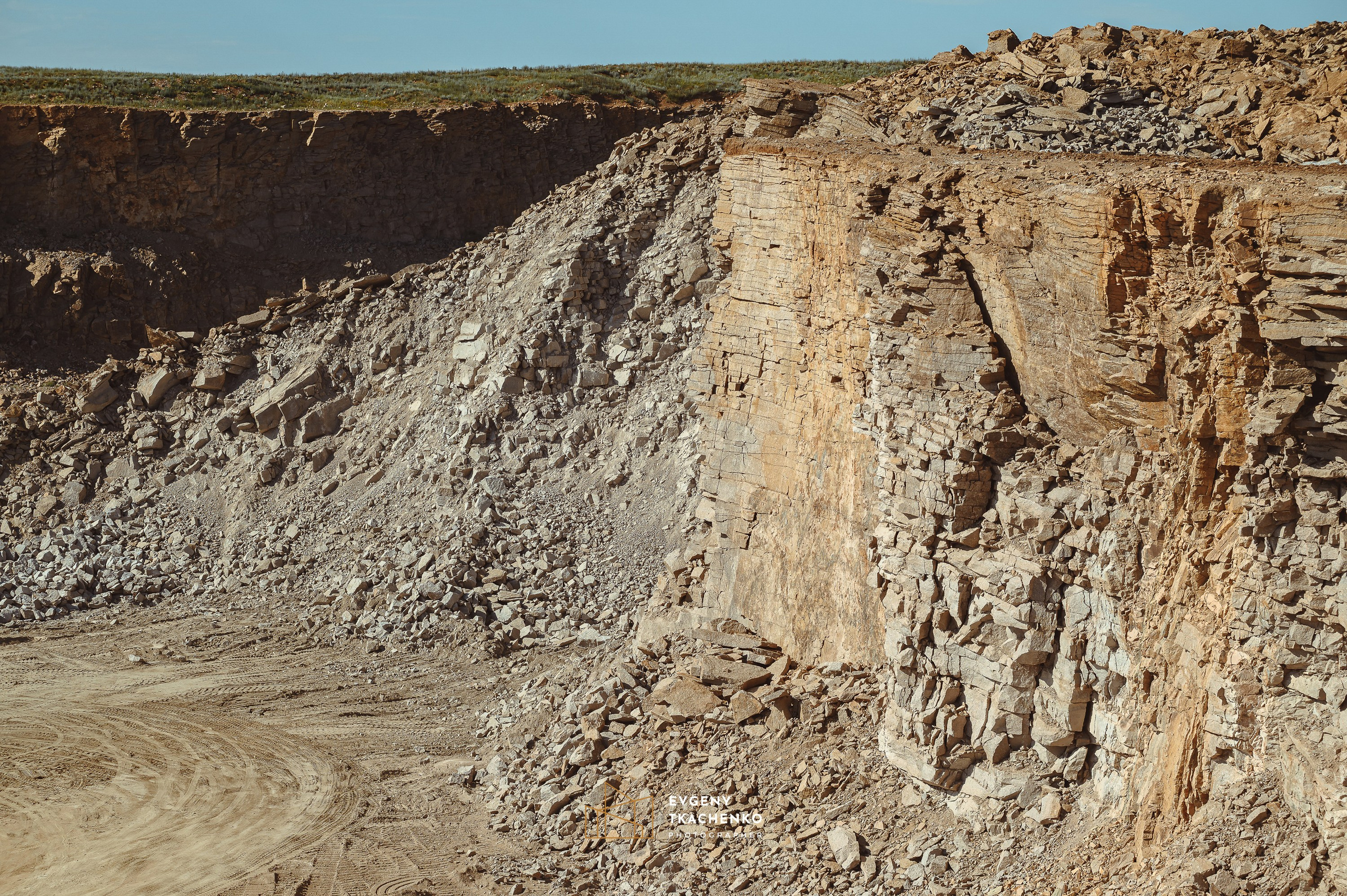 Arcada Industry. Архитектурный и интерьерный фотограф в Казахстане