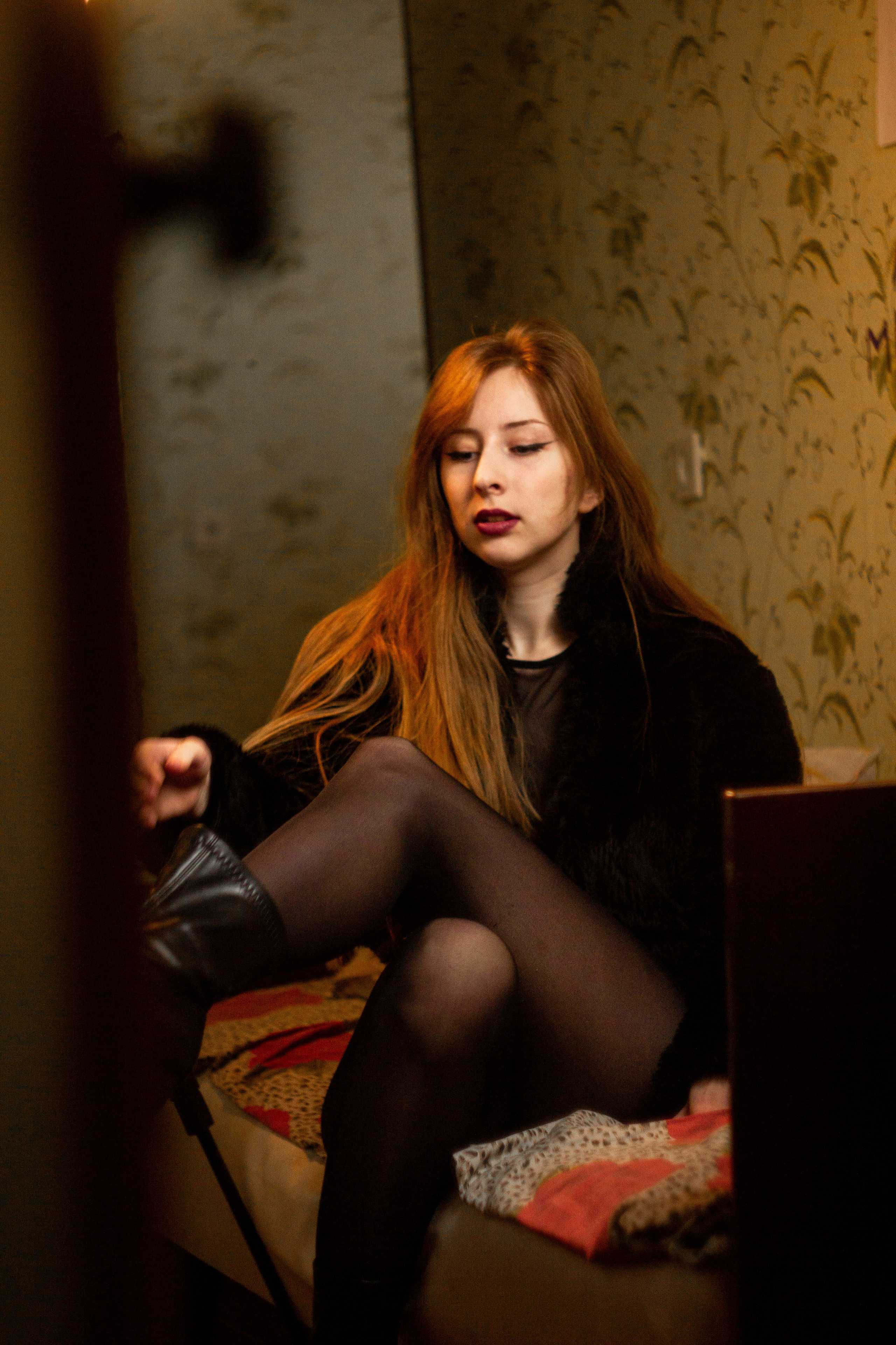 Anastasiya | Elegance