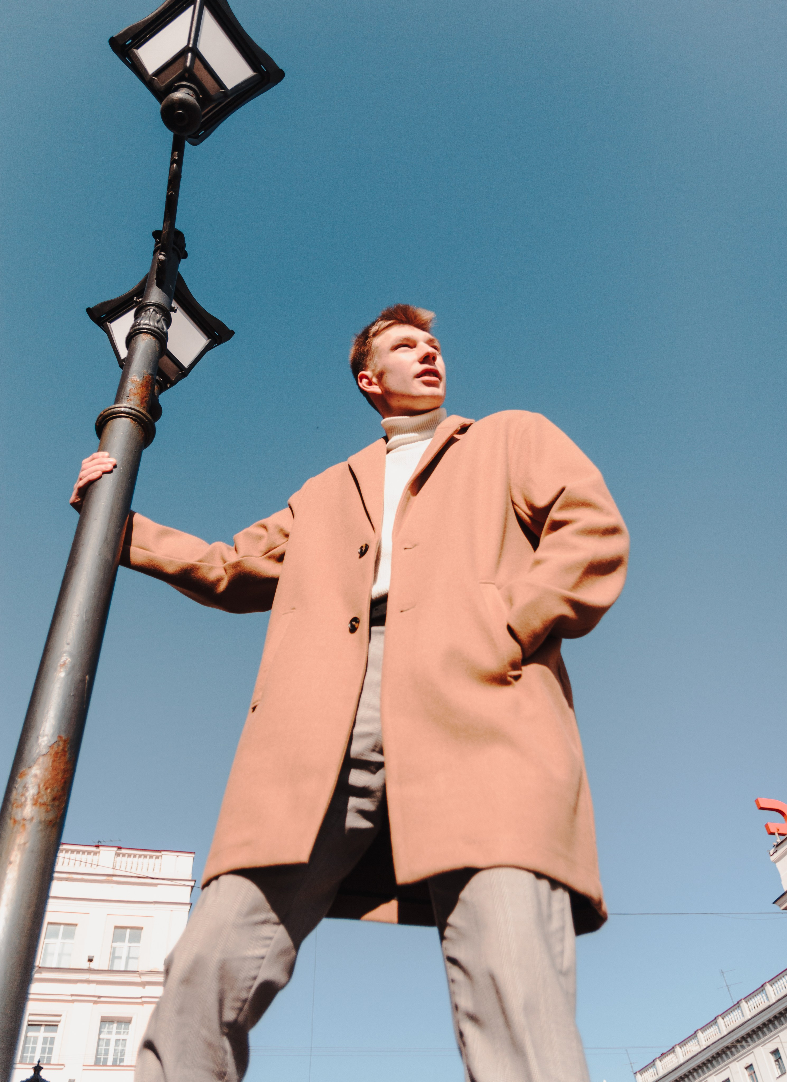 Vladislav | Dynamo stadium