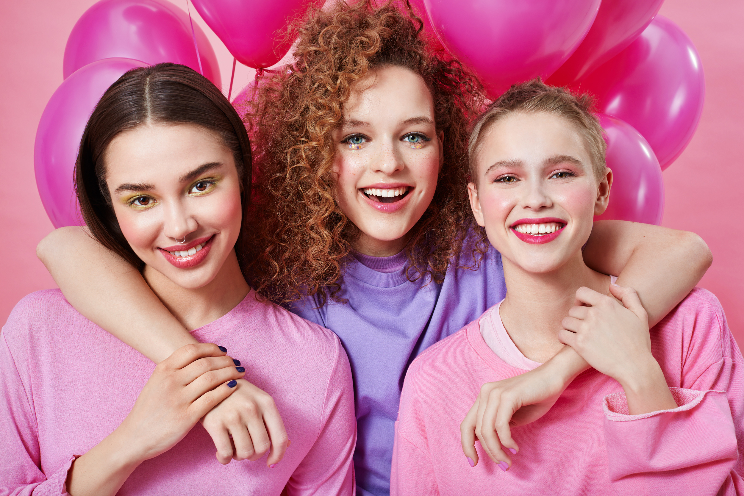 Beauty. Рекламный ретушер в Москве Панченко Артем