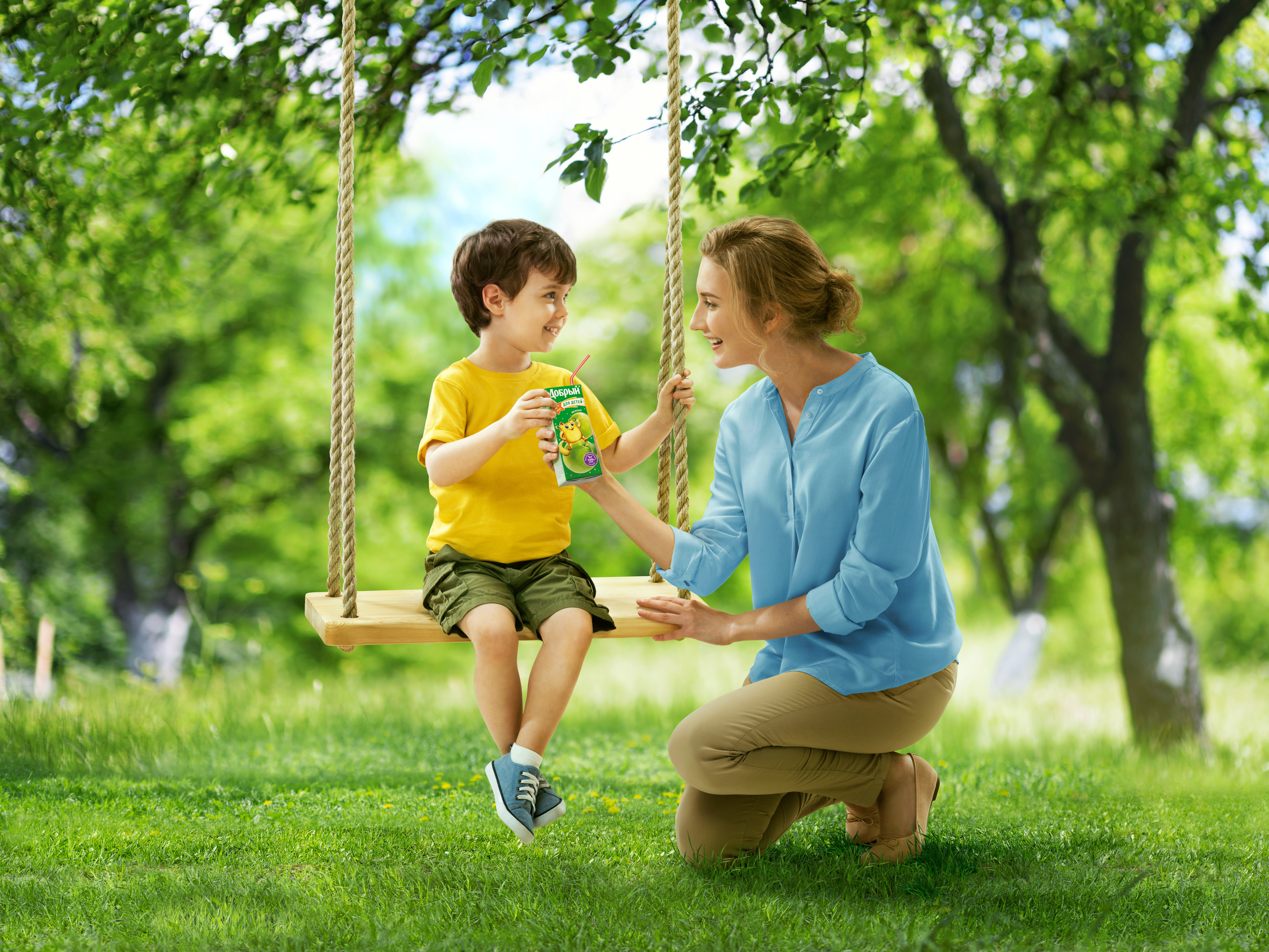 Compositing. Рекламный ретушер в Москве Панченко Артем