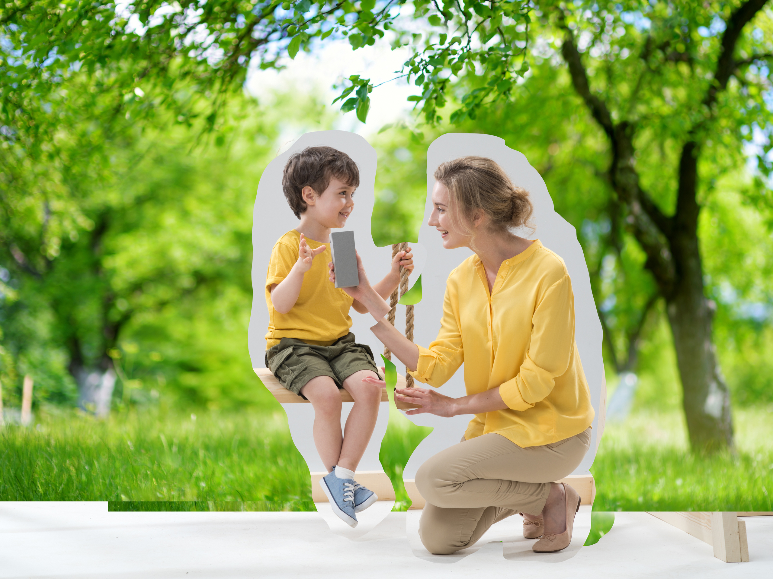 Compositing. Рекламный ретушер в Москве Панченко Артем