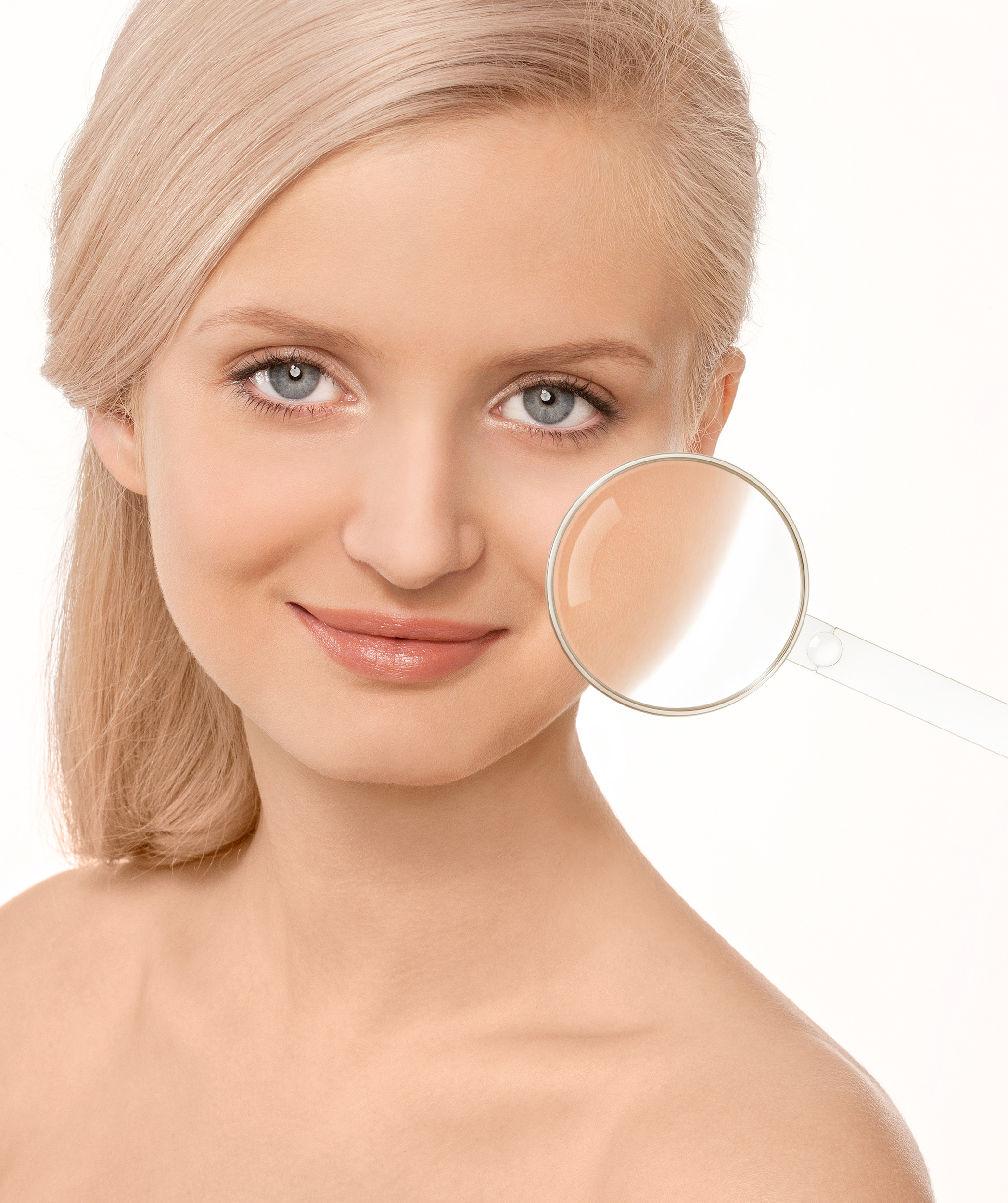 Beauty. Рекламный ретушер в Москве Панченко Артем