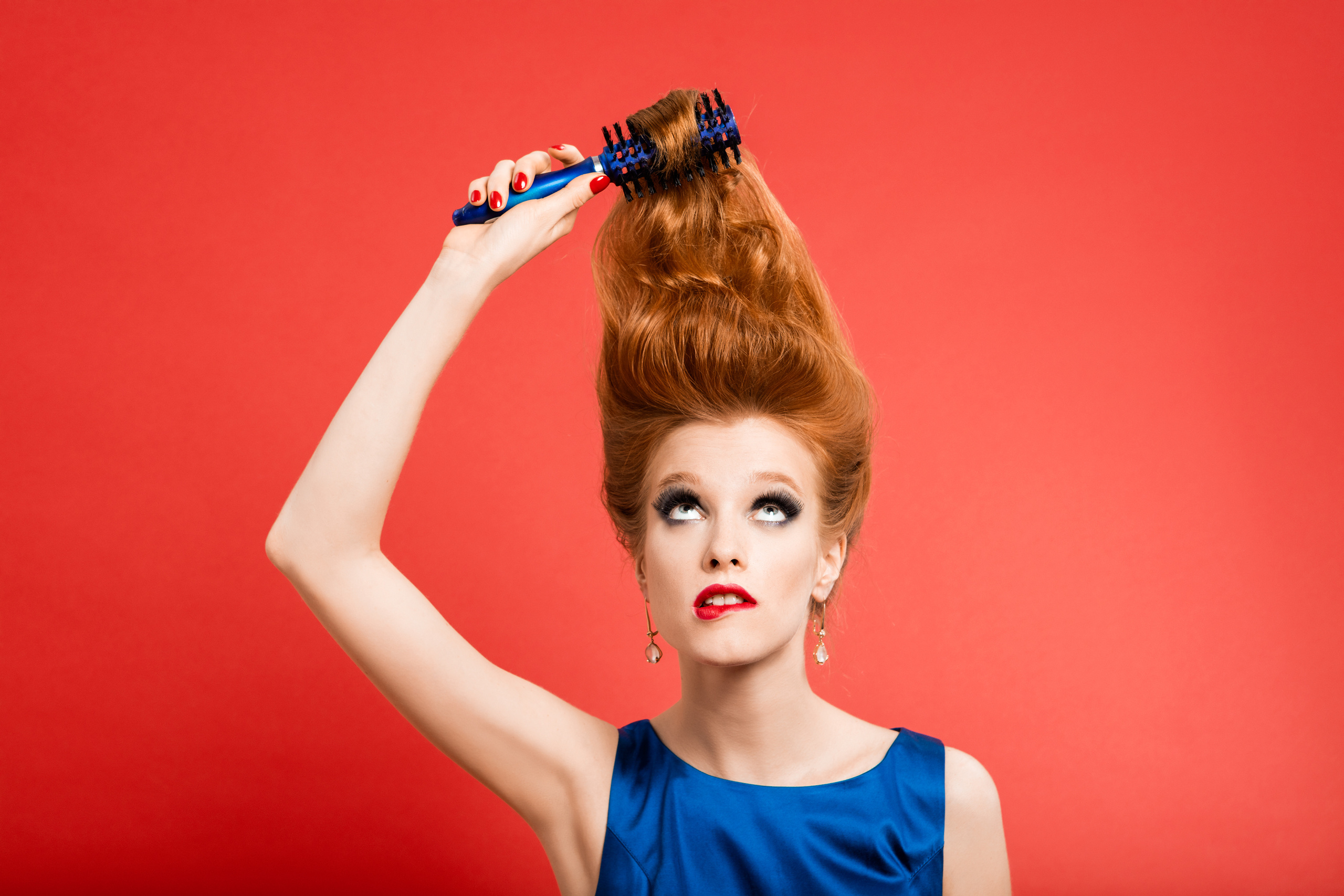 Beauty. Рекламный ретушер в Москве Панченко Артем