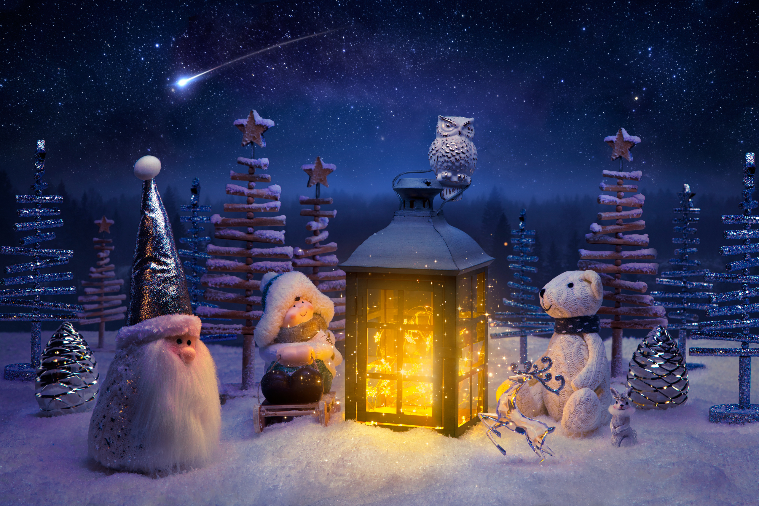 Compositing. Рекламный ретушер в Москве Панченко Артем