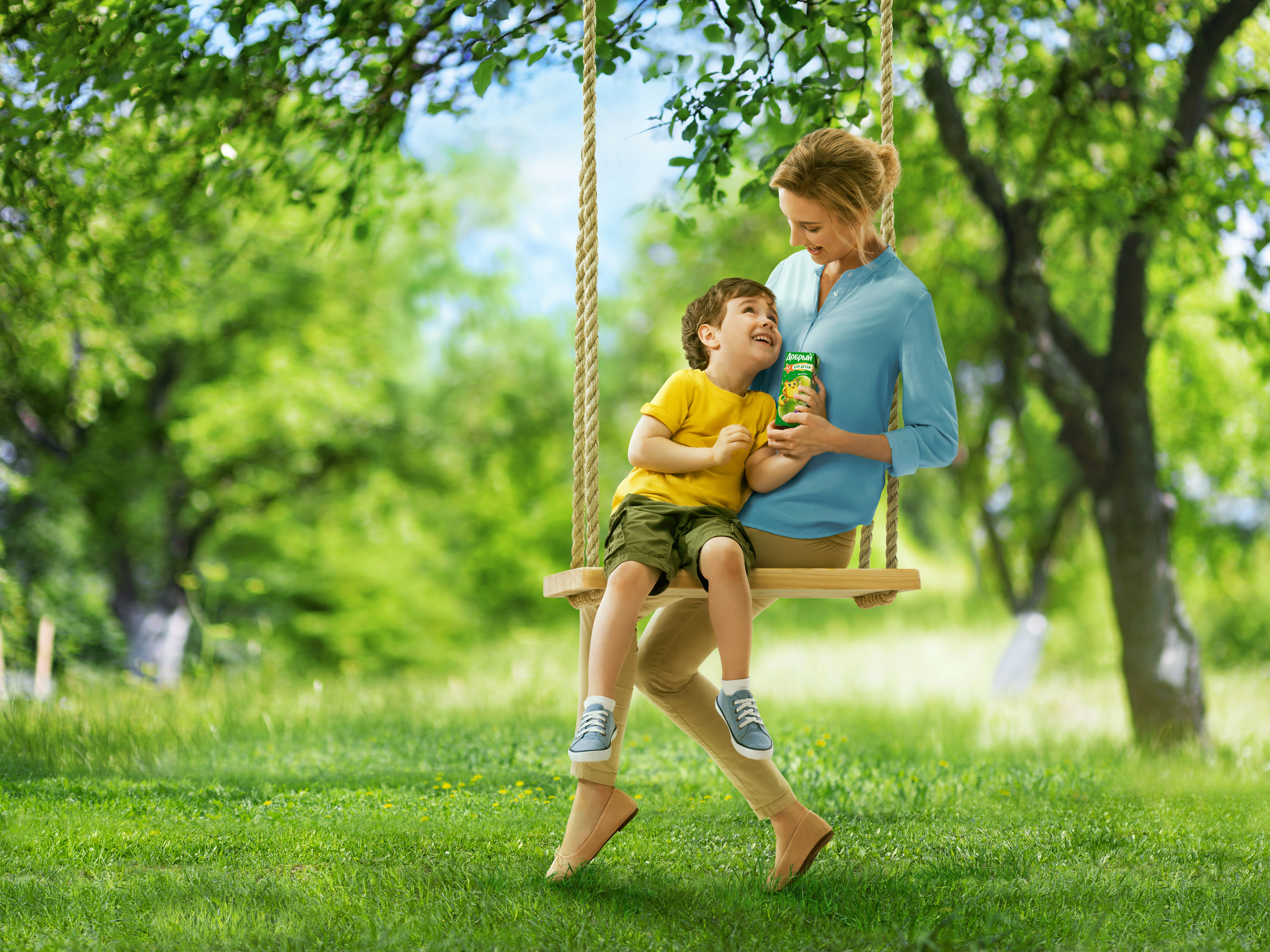 Compositing. Рекламный ретушер в Москве Панченко Артем