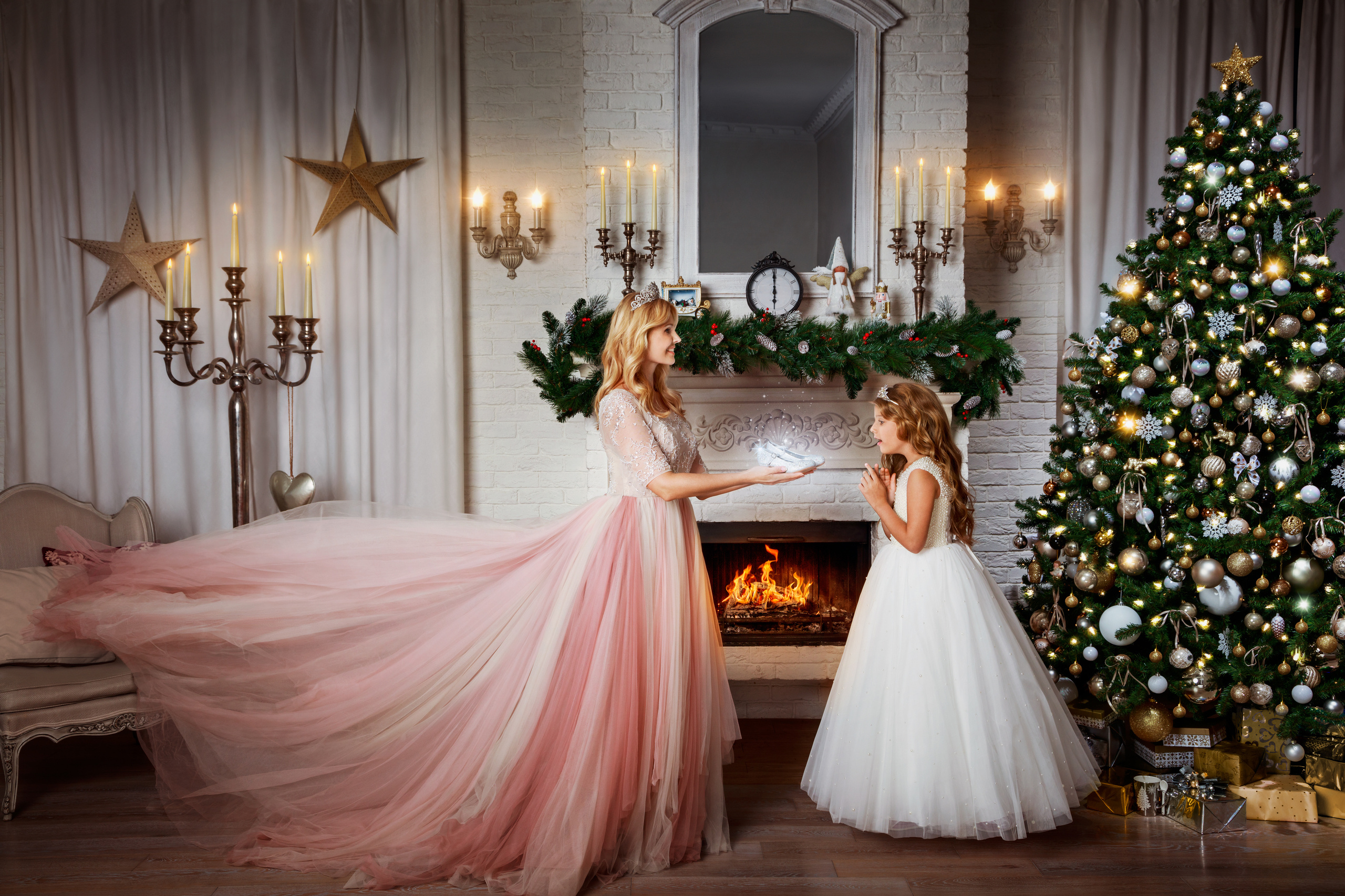 Compositing. Рекламный ретушер в Москве Панченко Артем