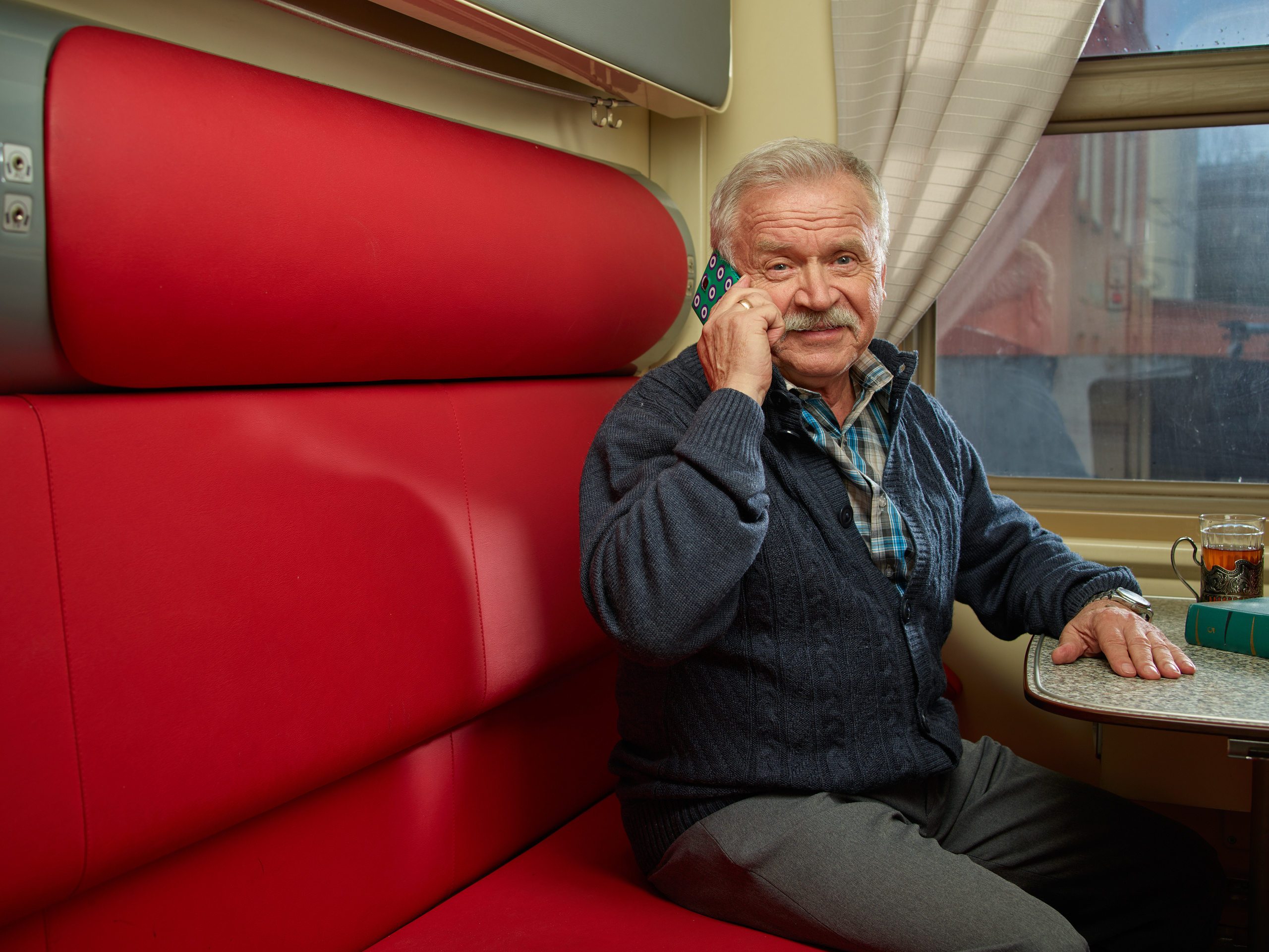 Compositing. Рекламный ретушер в Москве Панченко Артем