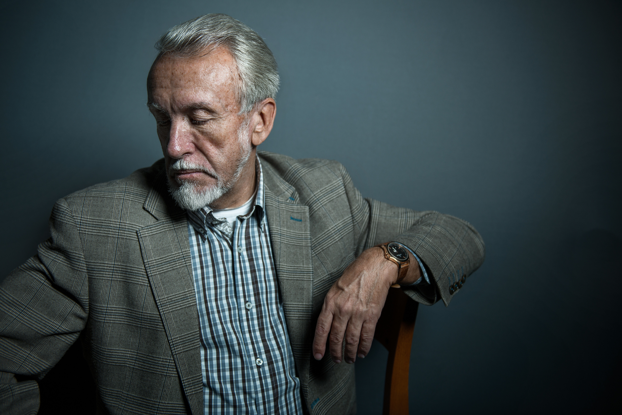 People. Рекламный ретушер в Москве Панченко Артем