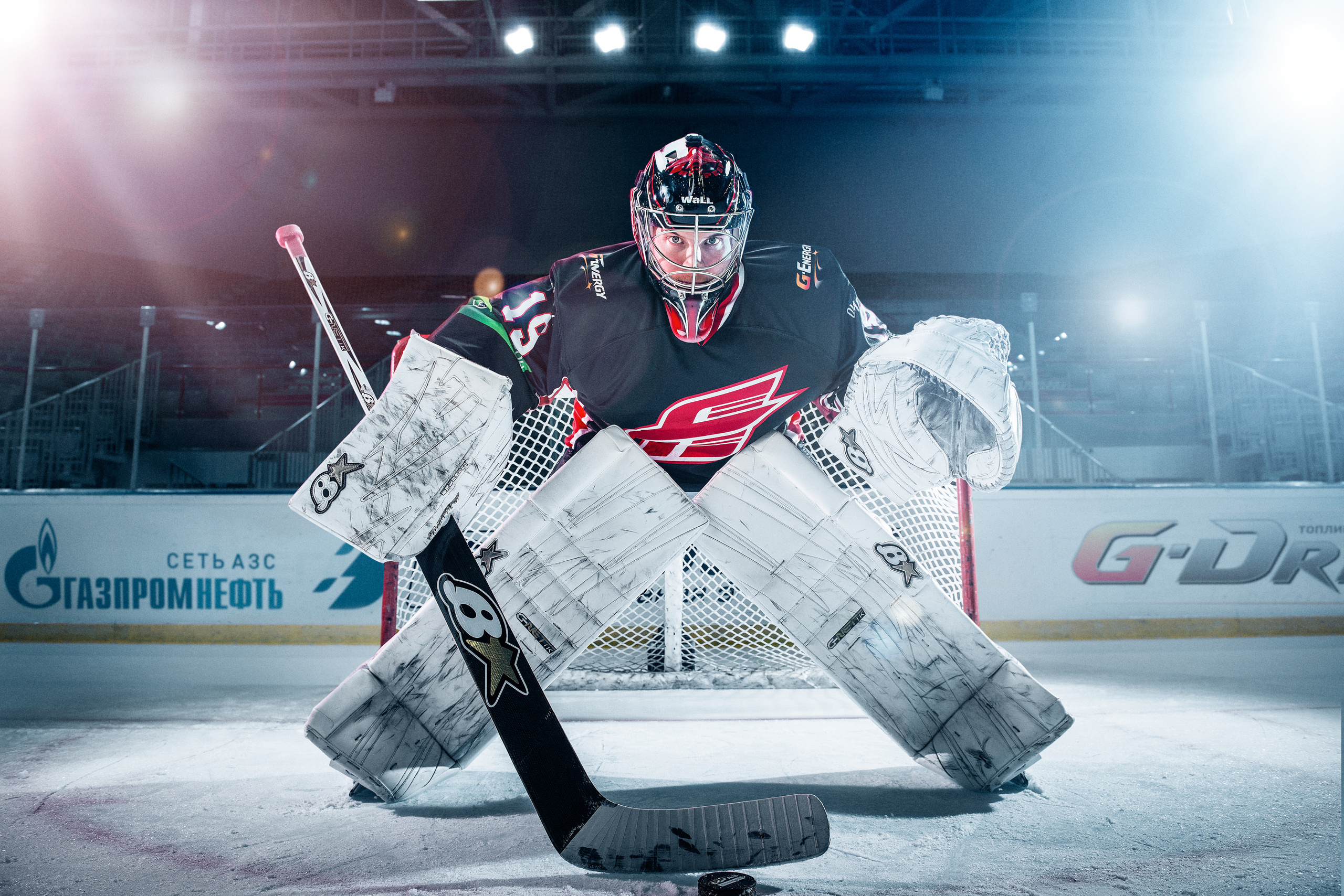 ХК Авангард