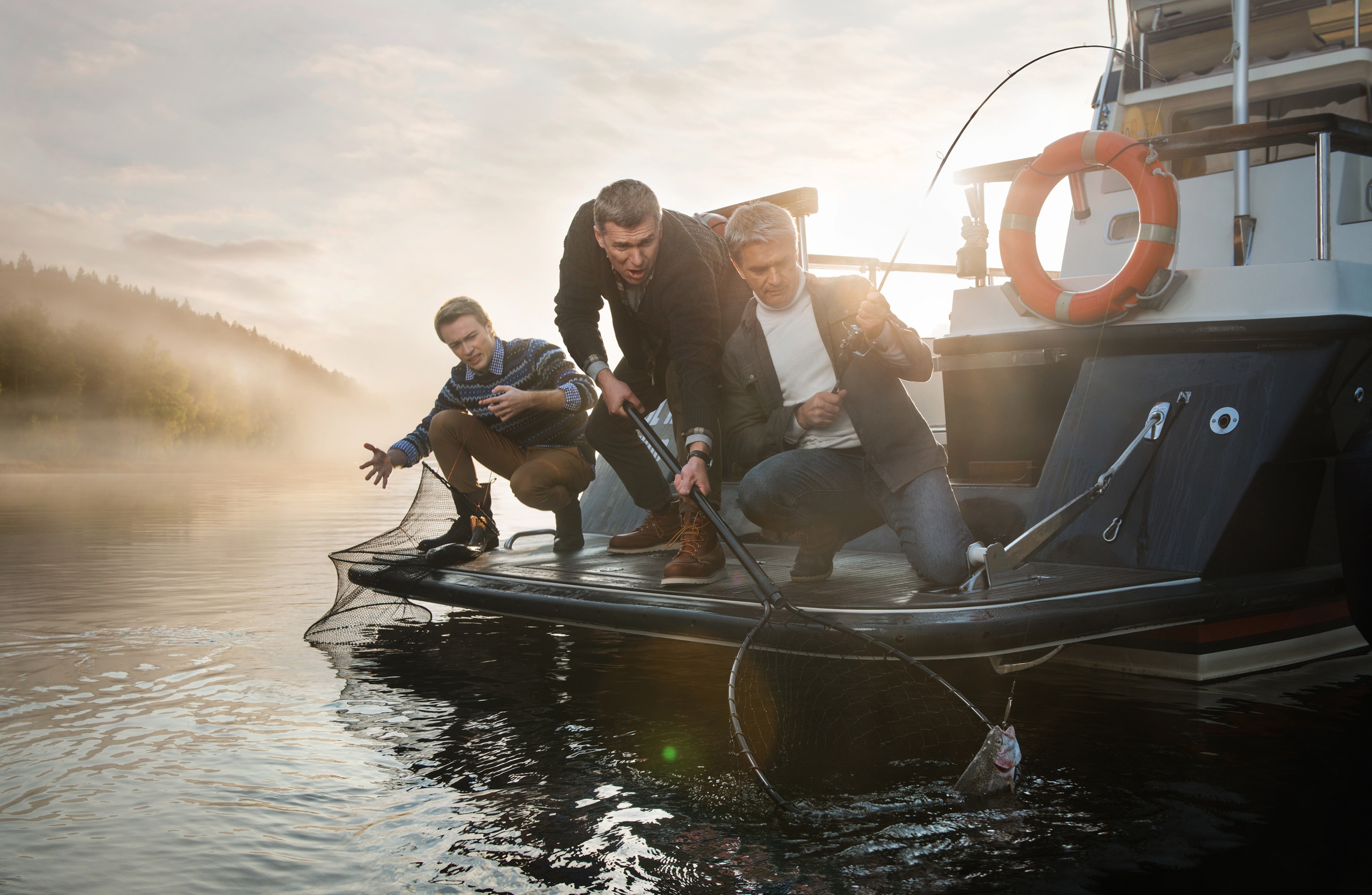 Ладожская Усадьба