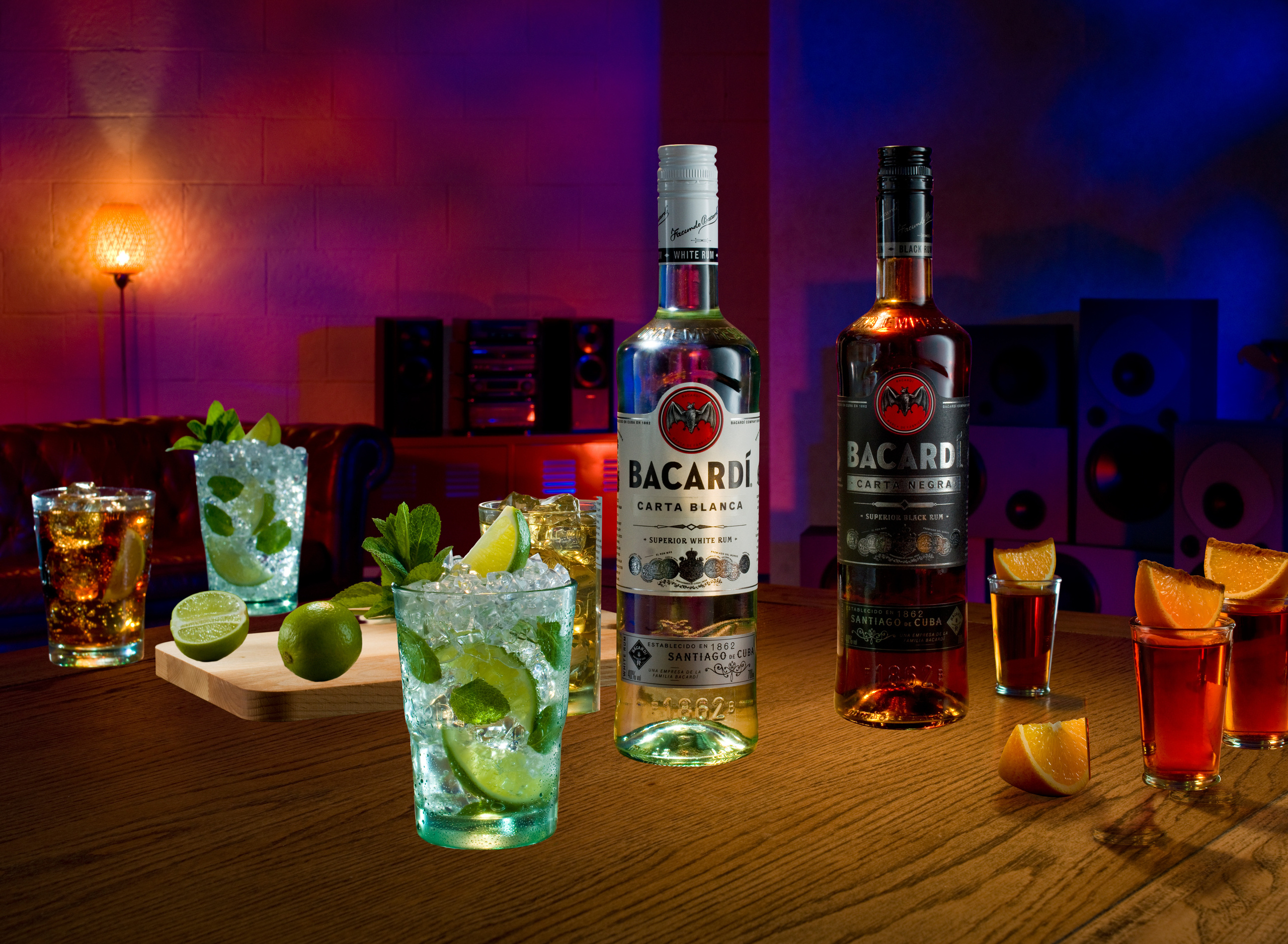 Compositing. Рекламный ретушер в Москве Панченко Артем