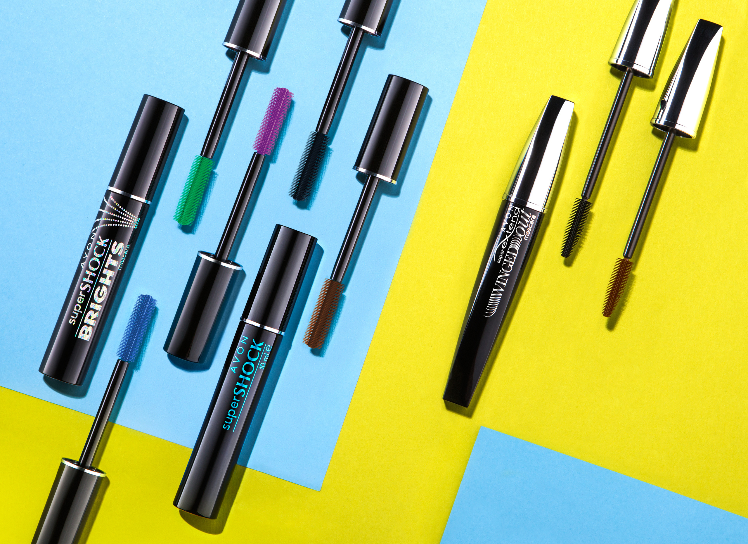 Product. Рекламный ретушер в Москве Панченко Артем