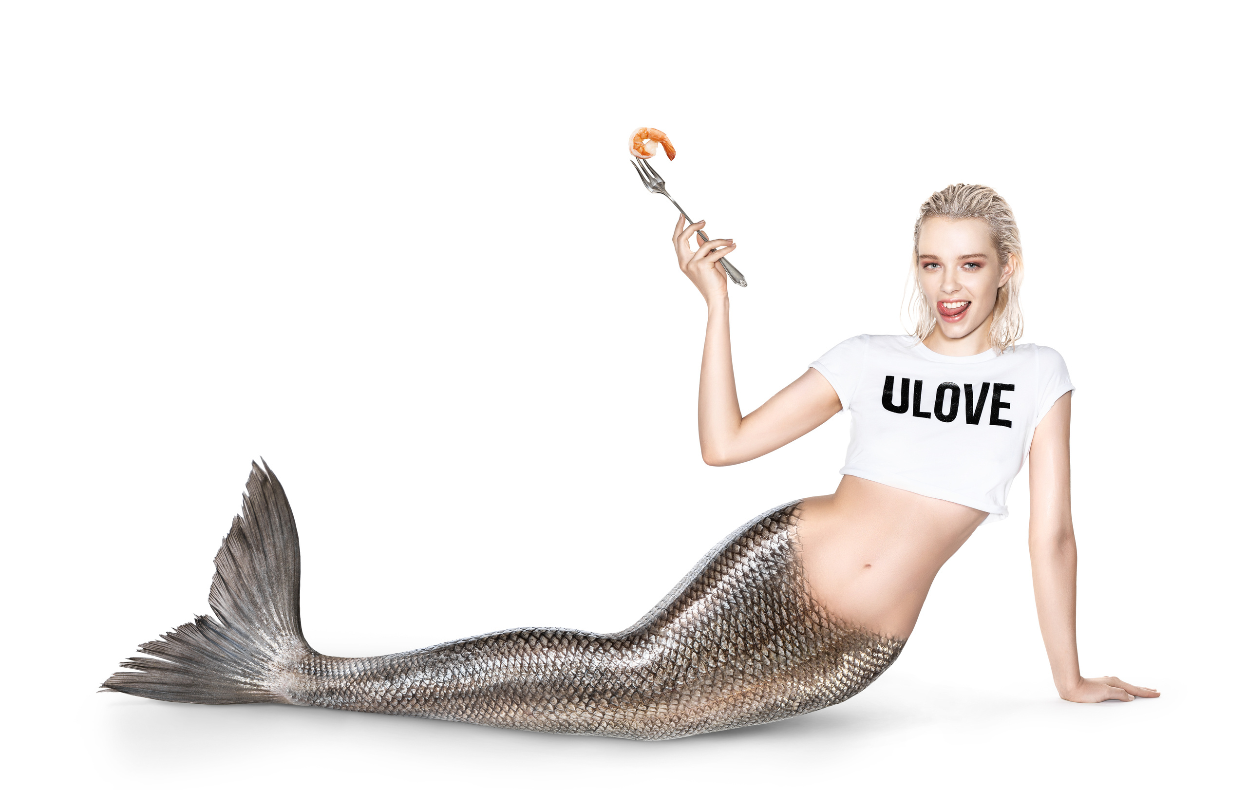 Compositing. Рекламный ретушер в Москве Панченко Артем