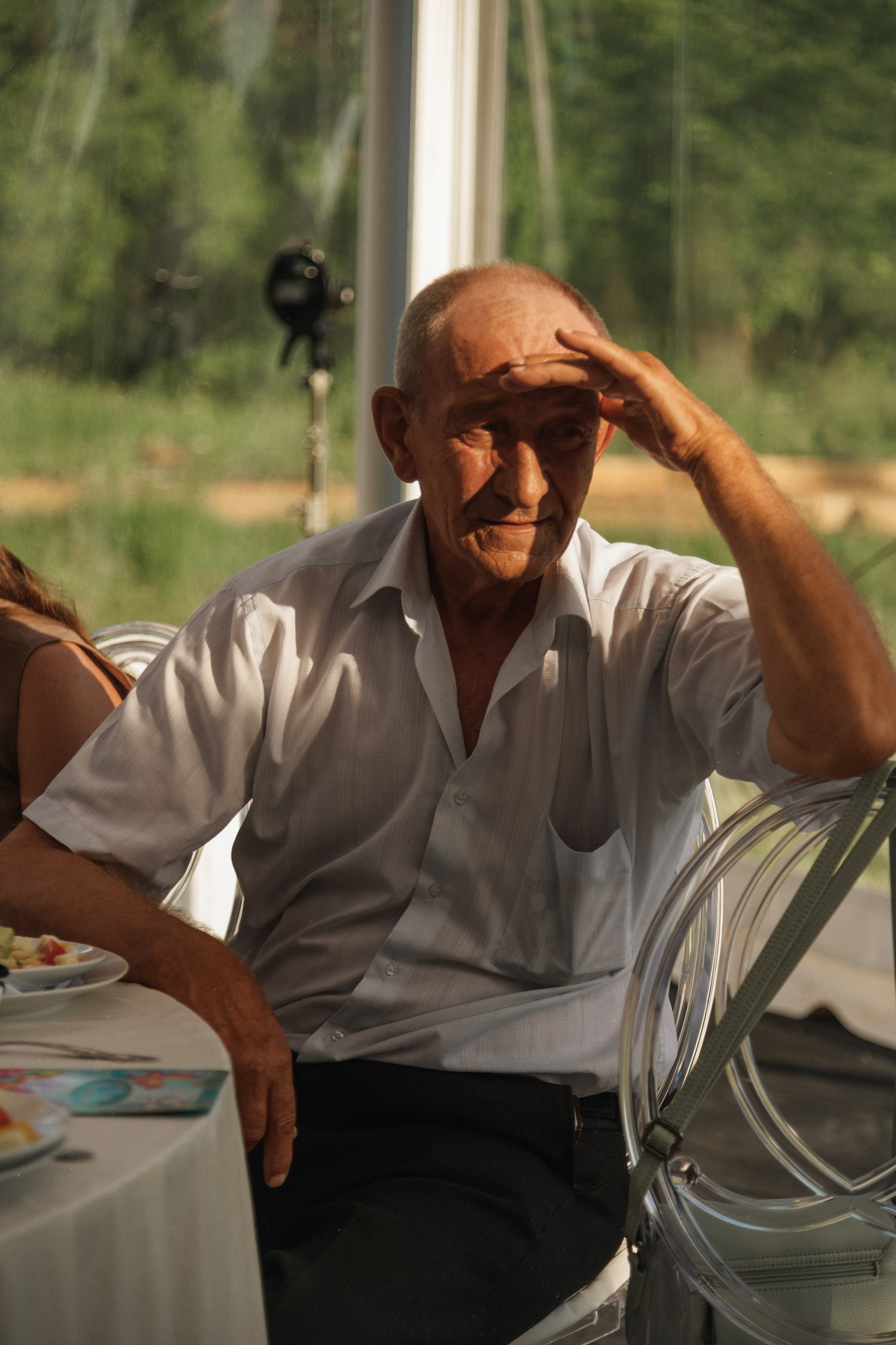 Таня и Вова. Фотограф Смоляк Алена