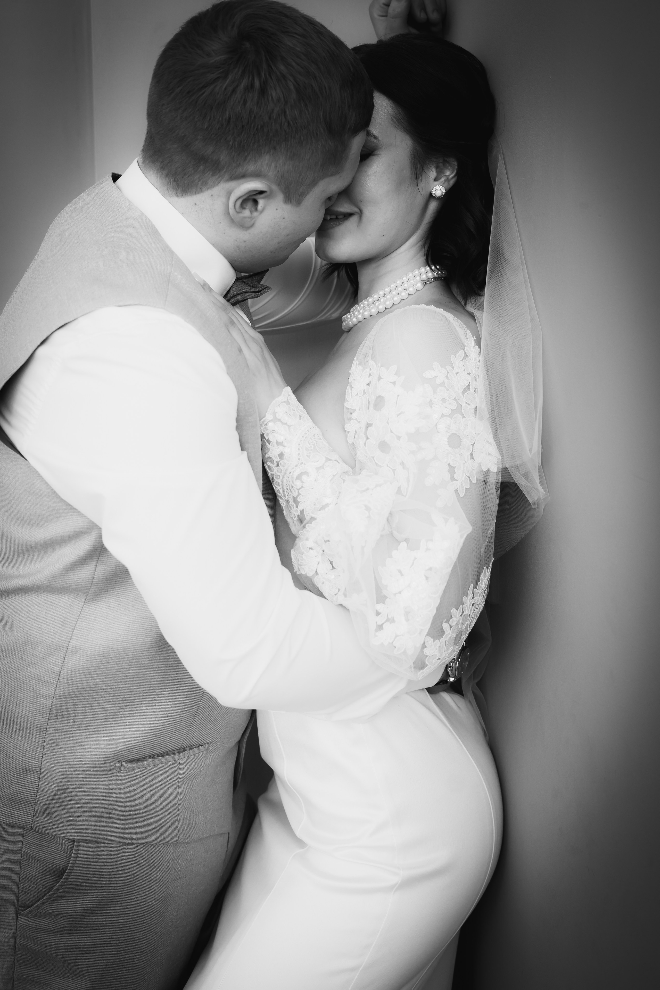 Свадебная Фото-съёмка. Анастасия и Никита 20.04.2024 г. Видеограф и Фотограф в Красноярске