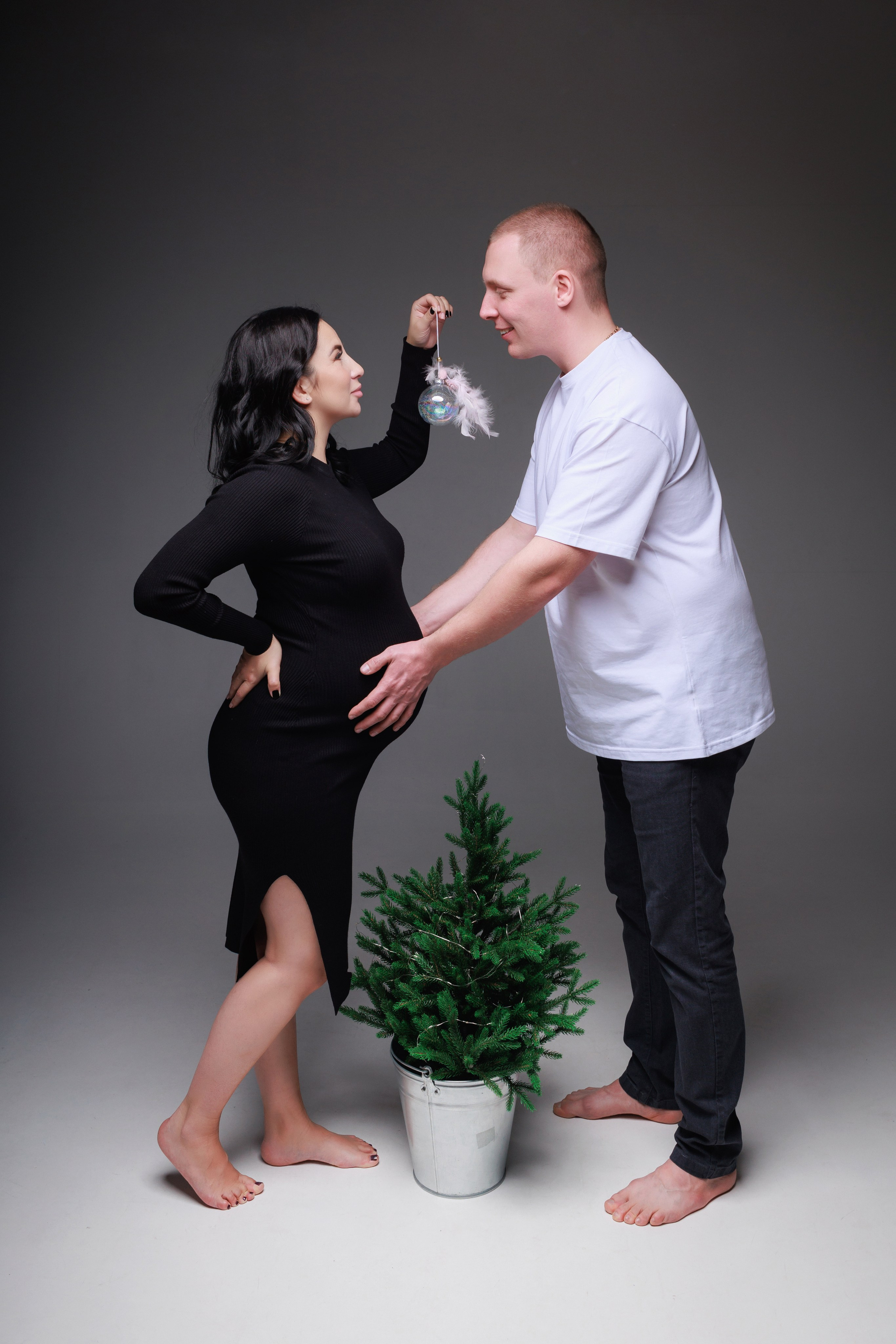 Фотограф беременности. Newborn Фотограф в Твери