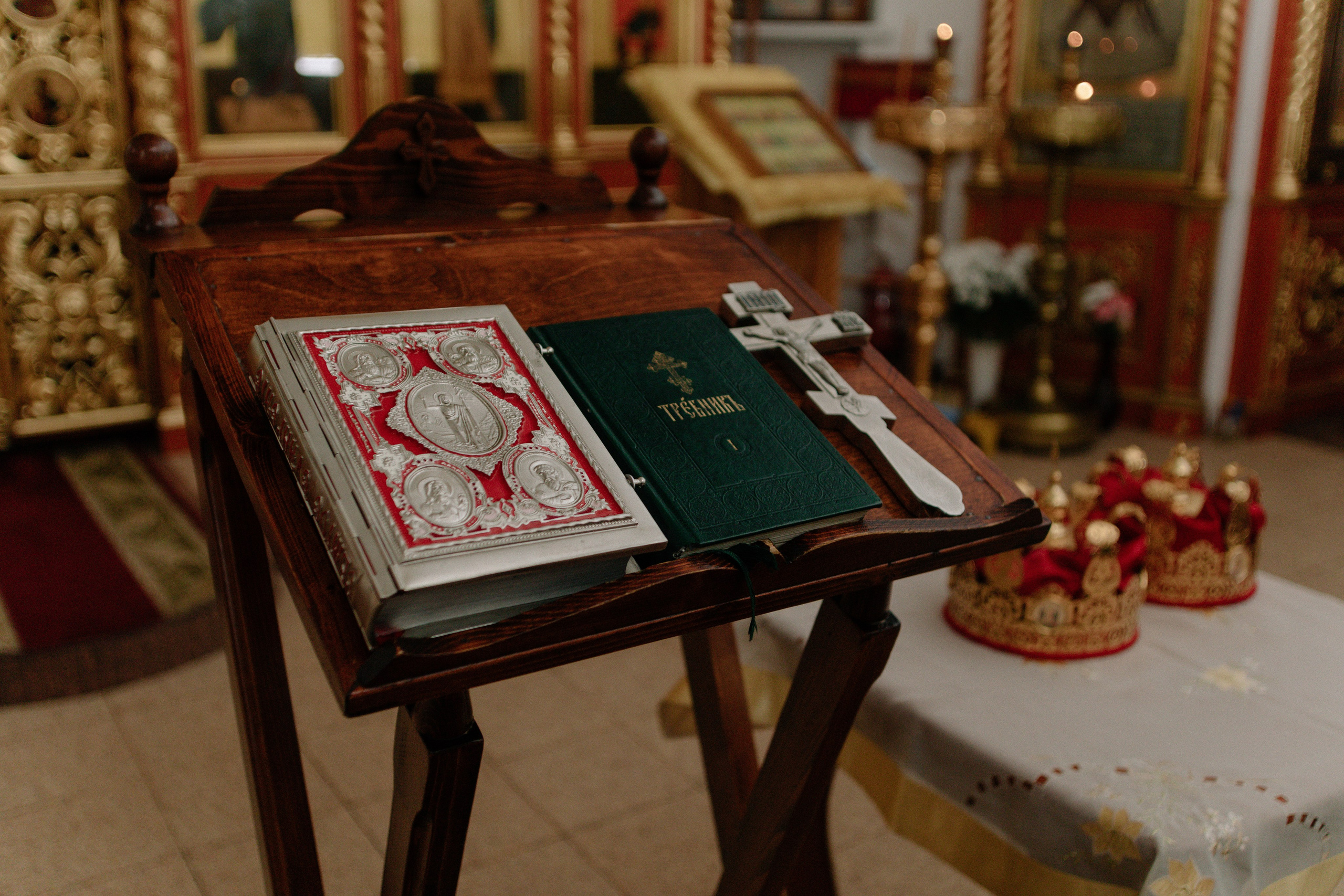 Венчание Георгиевский храм. Свадебный и семейный фотограф в Перми Дергачева Кристина