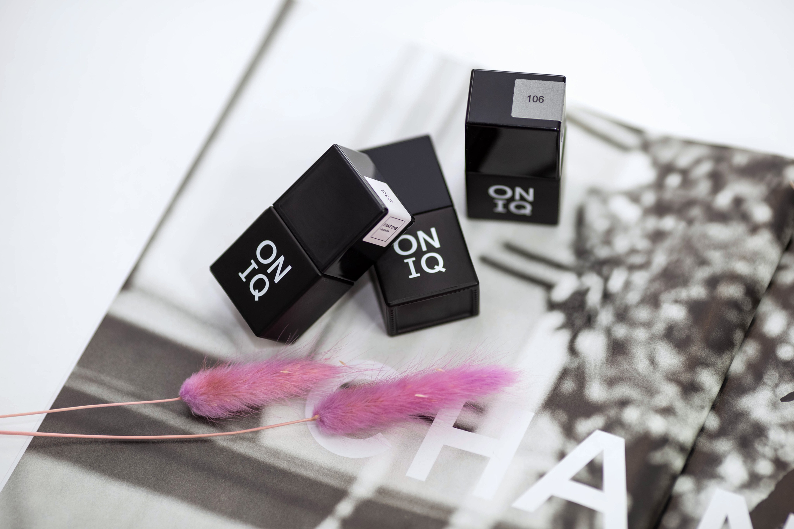 Съёмка для мастера маникюра. Фотограф в Одинцово, Москве