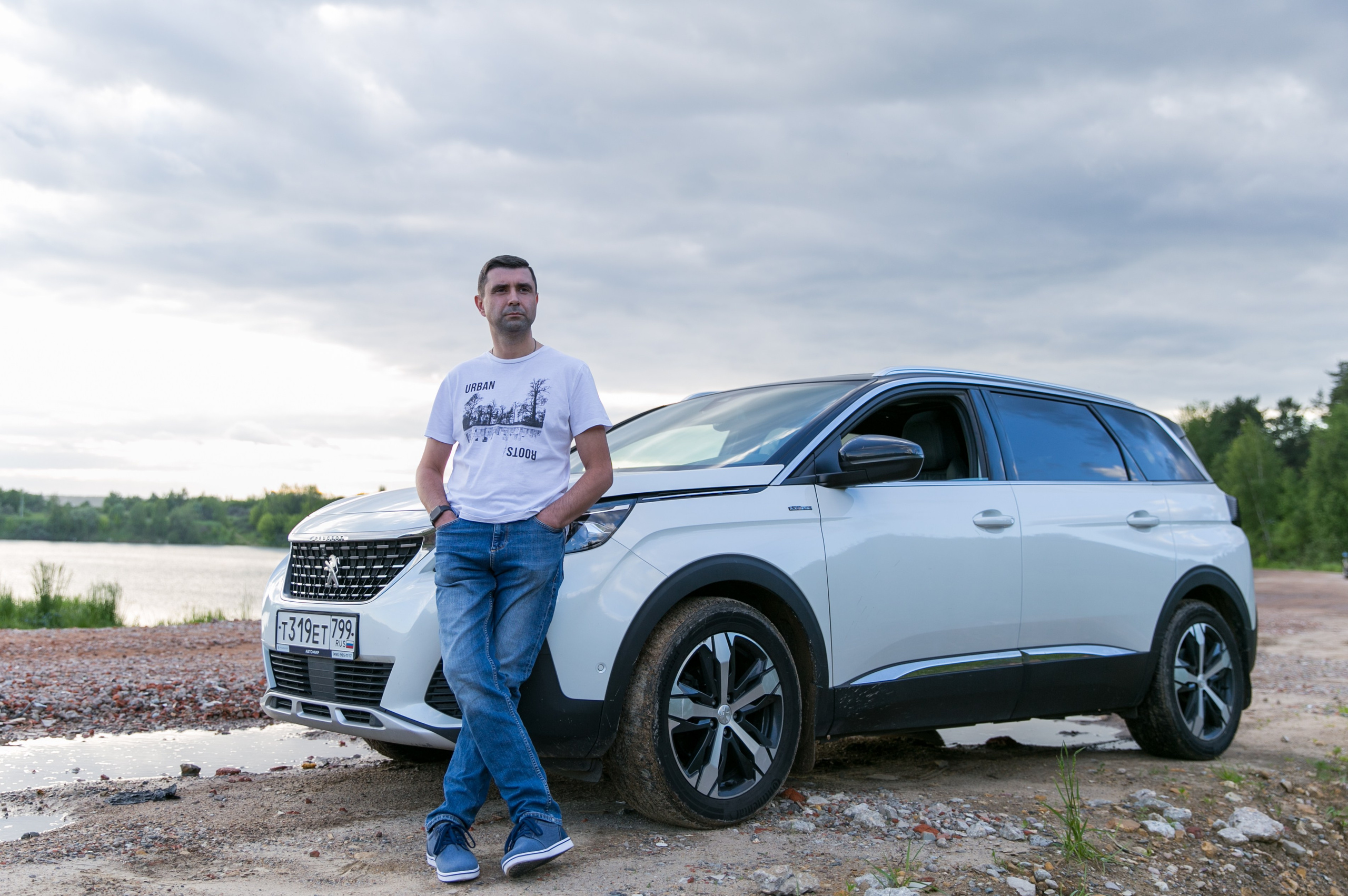 Мужская фотосессия — Сергей. СпиртЗавод, Амерьевский карьер город Щелково. Свадебный и семейный фотограф в Калуге Александра Борис