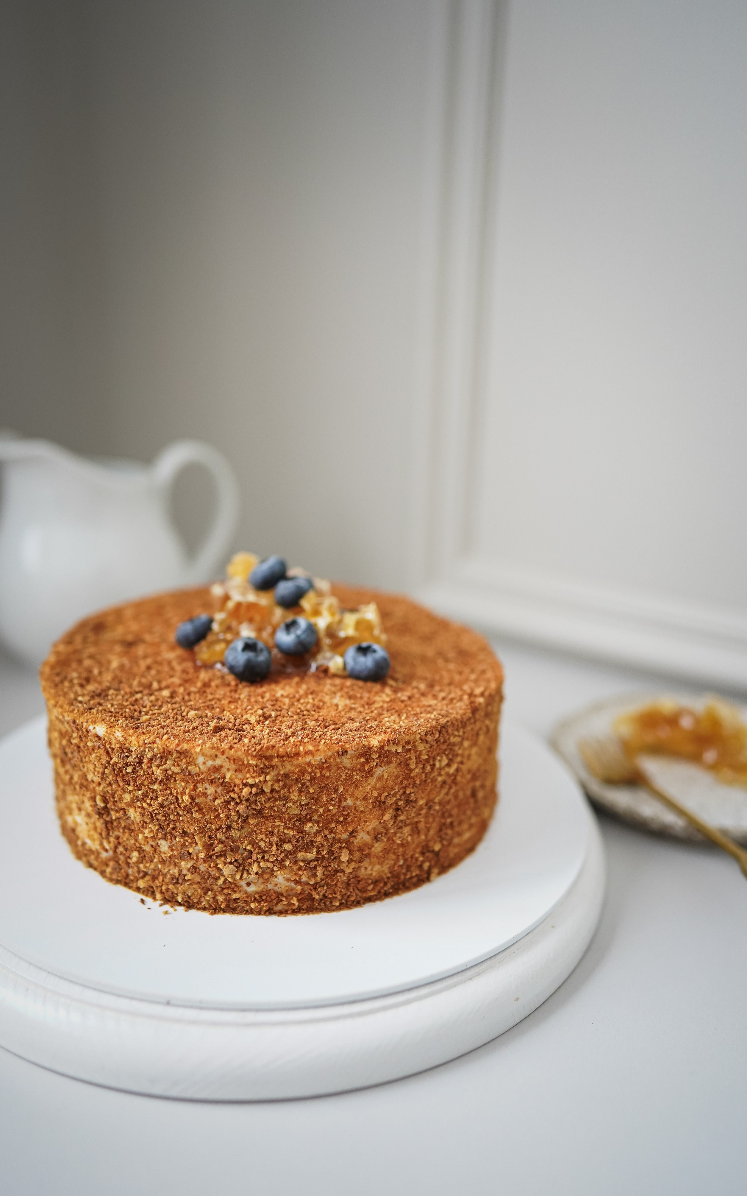 Роза пп-десерты. Семейный и детский фотограф в Москве (Тинао) Галкина Алевтина