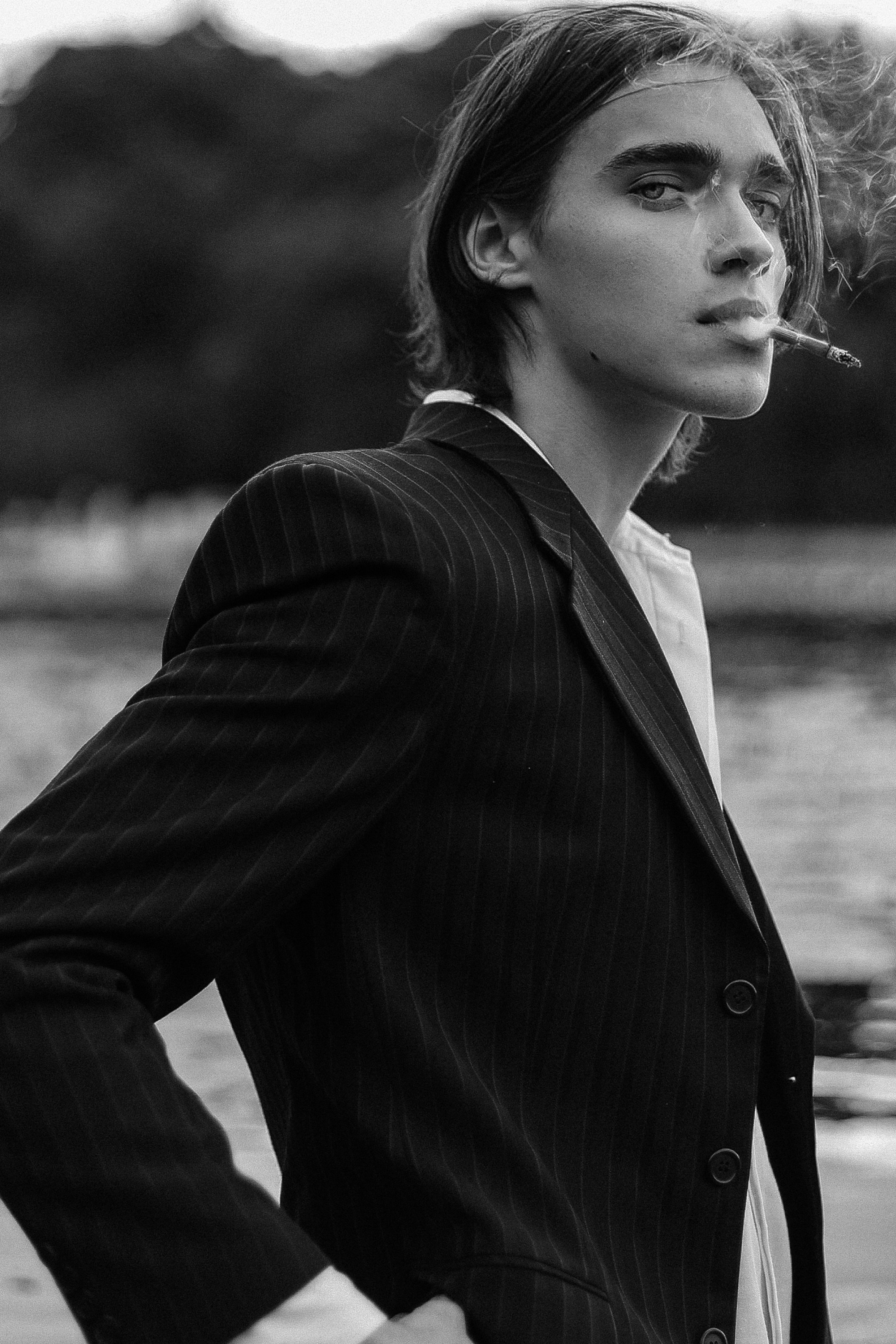 Влад. Фотограф & Видеомейкер в Москве