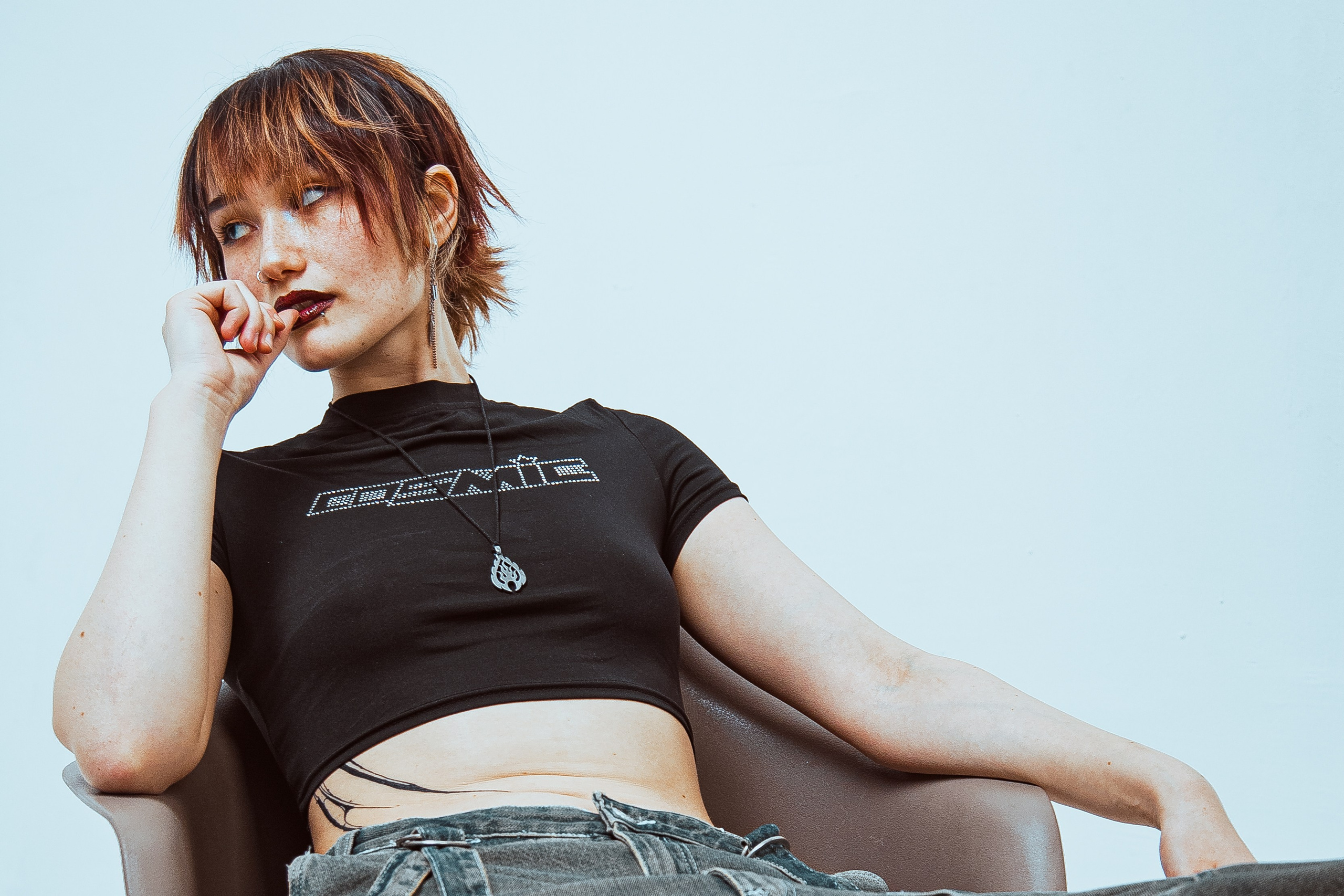 Бэлла. Фотограф в Санкт-Петербурге Чумаков Семен