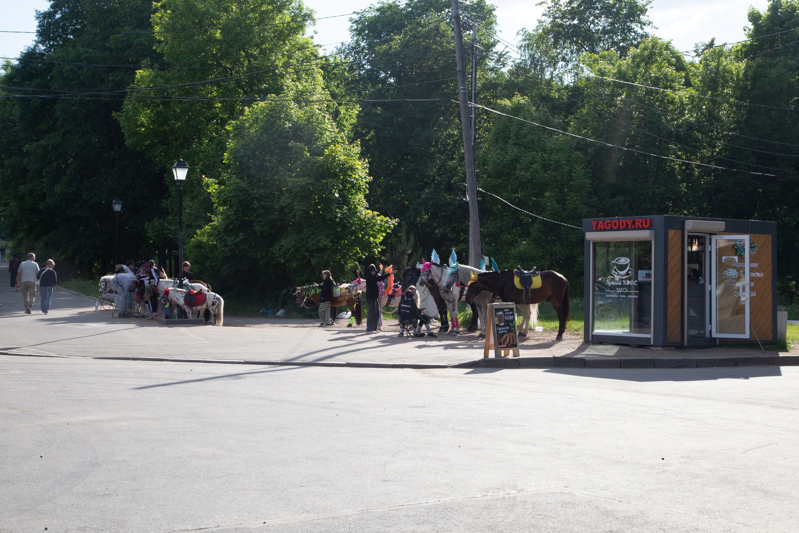 Петрозаводск. Фотограф в Санкт-Петербурге Чумаков Семен