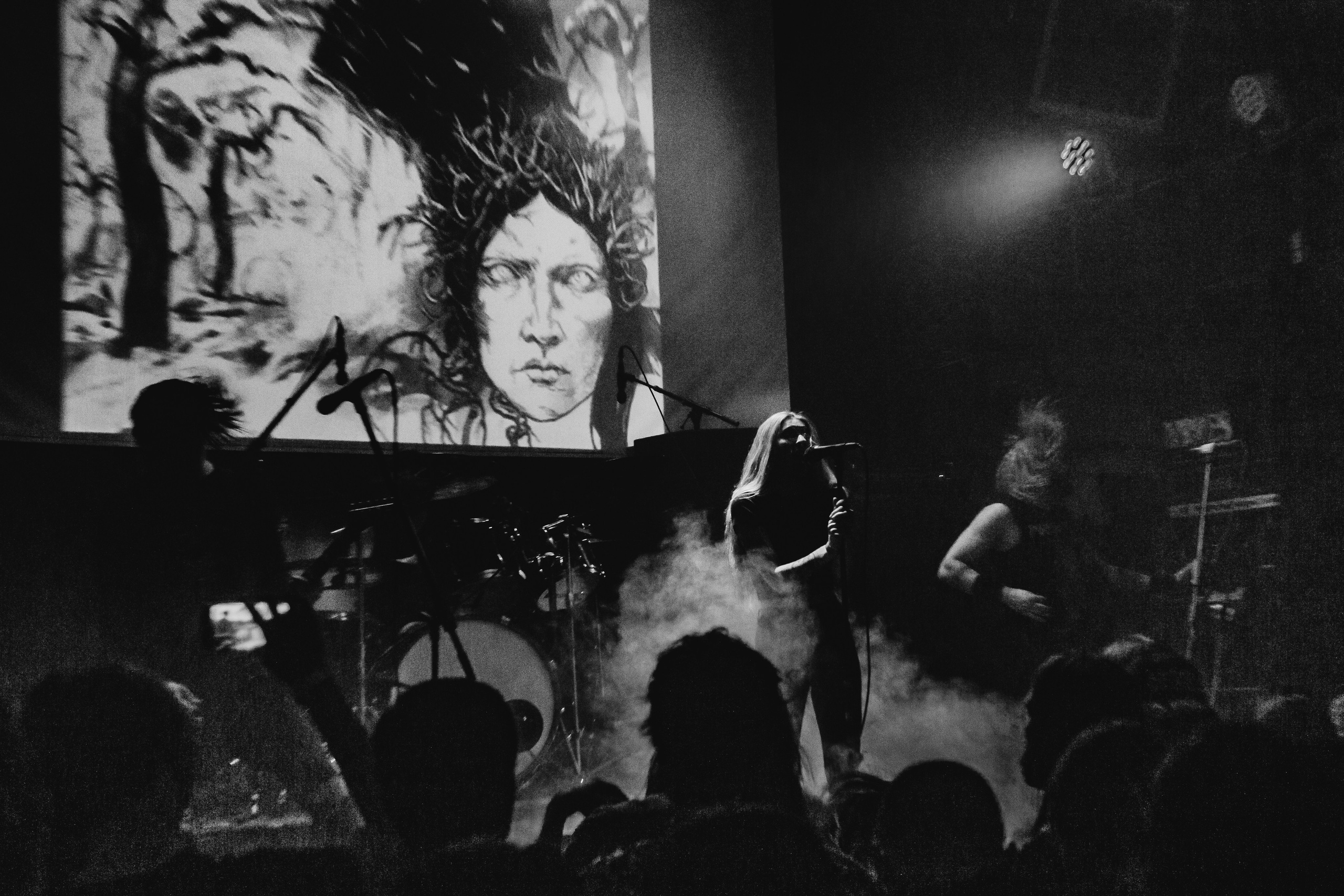 MINUALA. Фотограф в Санкт-Петербурге Чумаков Семен