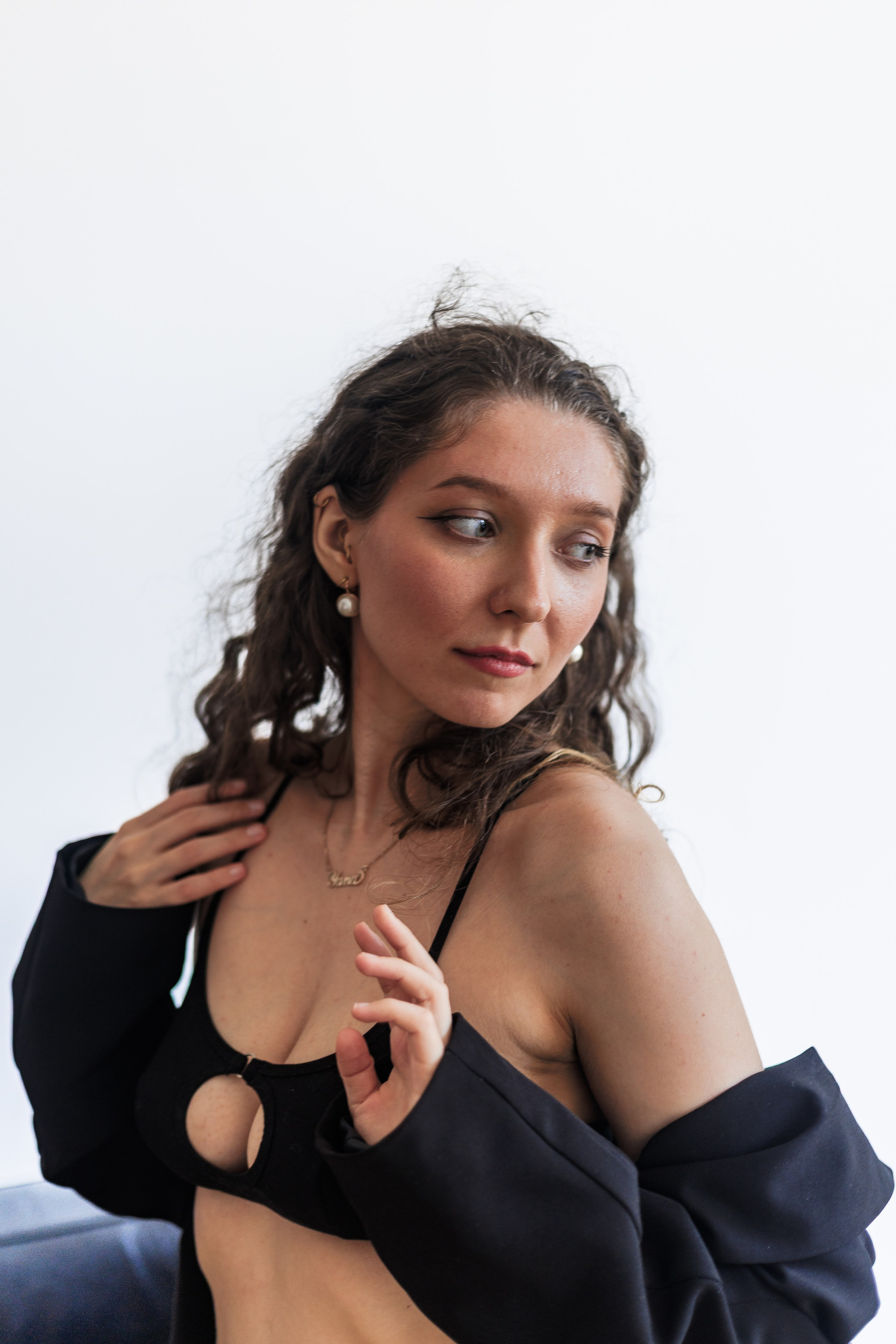 Яна. Фотограф в Санкт-Петербурге Чумаков Семен