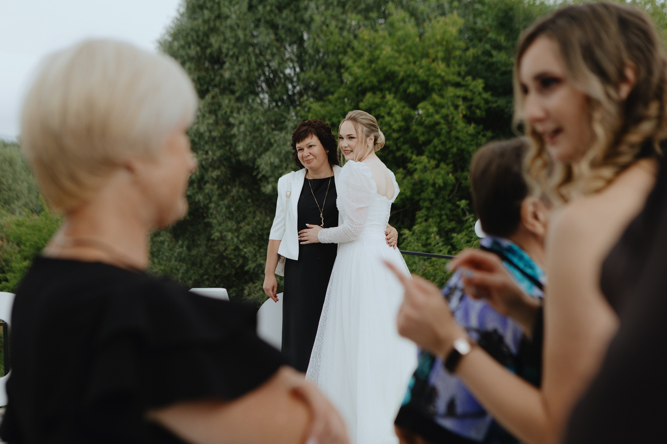 Илья и Валерия. LEVORIGINAL