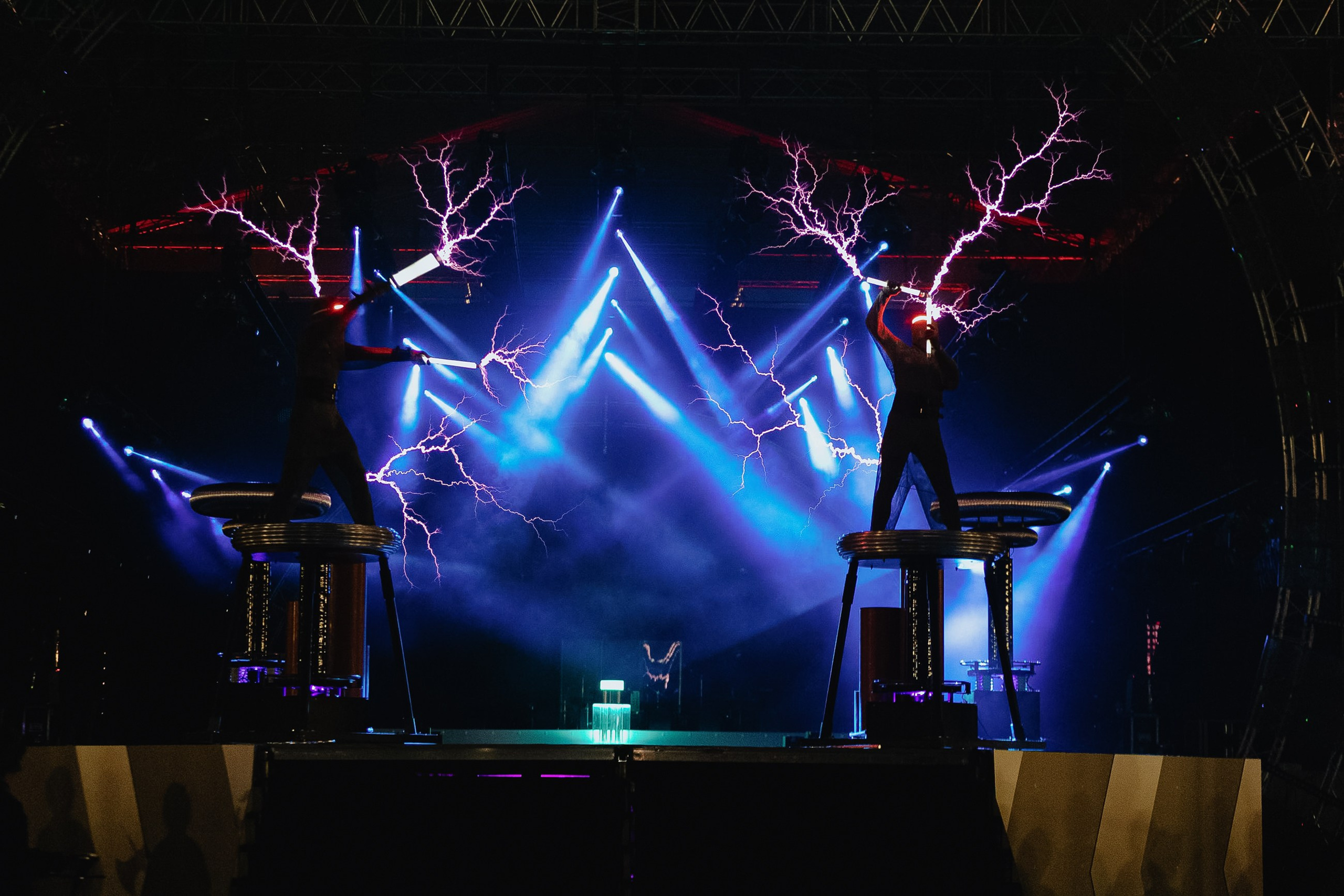 Чемпионат Высоких Технологий. LEVORIGINAL