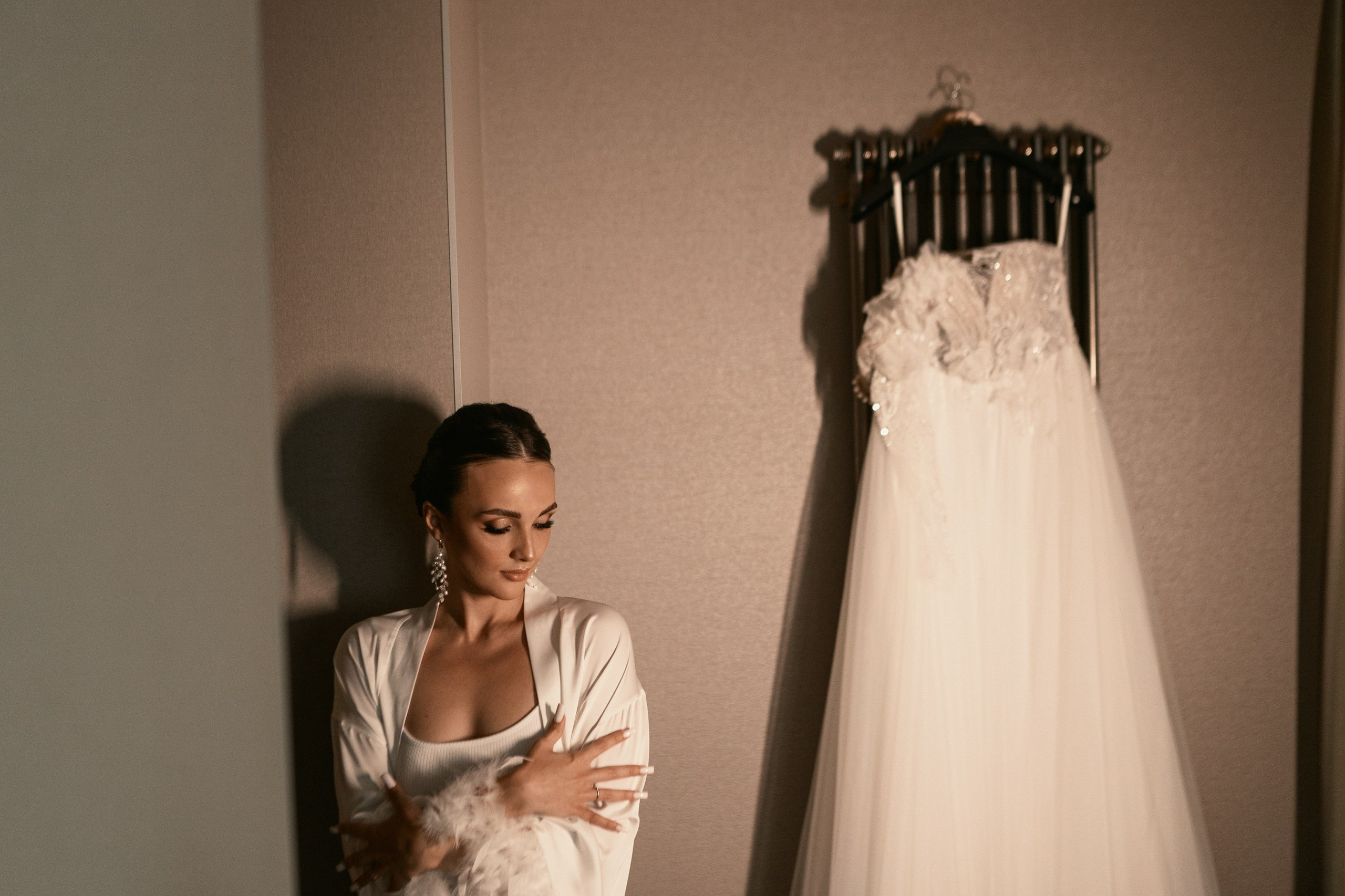 Александр и Татьяна. LEVORIGINAL