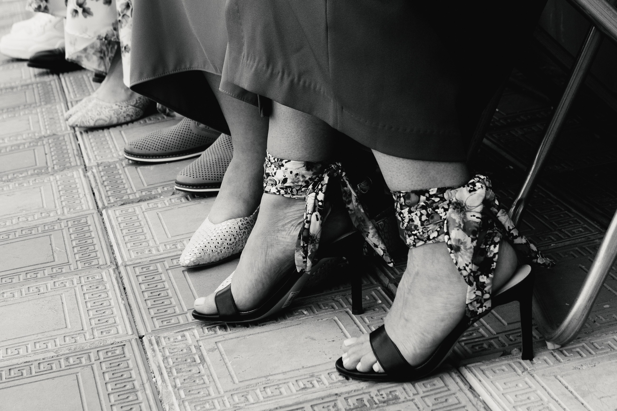 Сергей и Арина. LEVORIGINAL