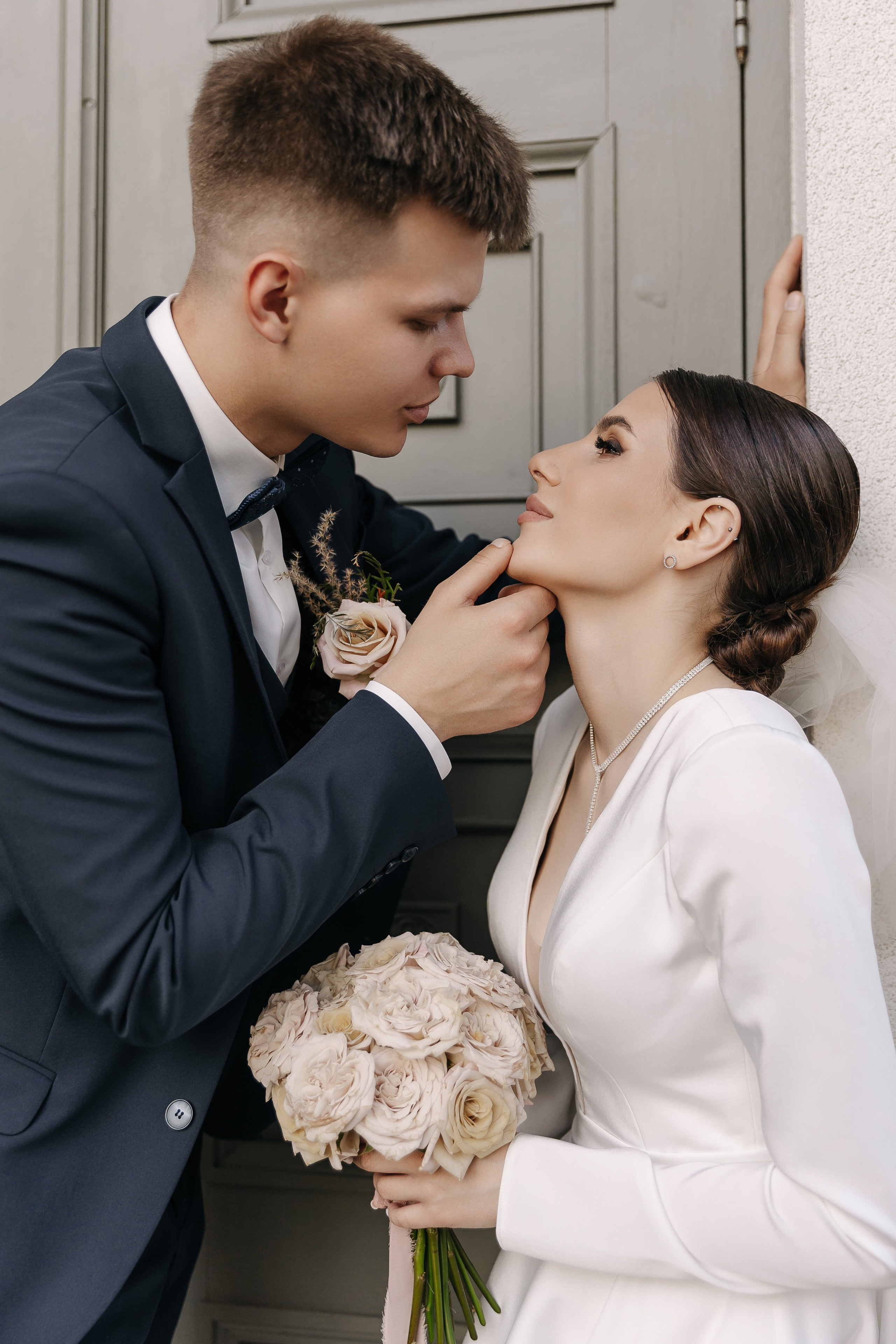 И & Л. Свадебный, репортажный фотограф Ирина Шкурина