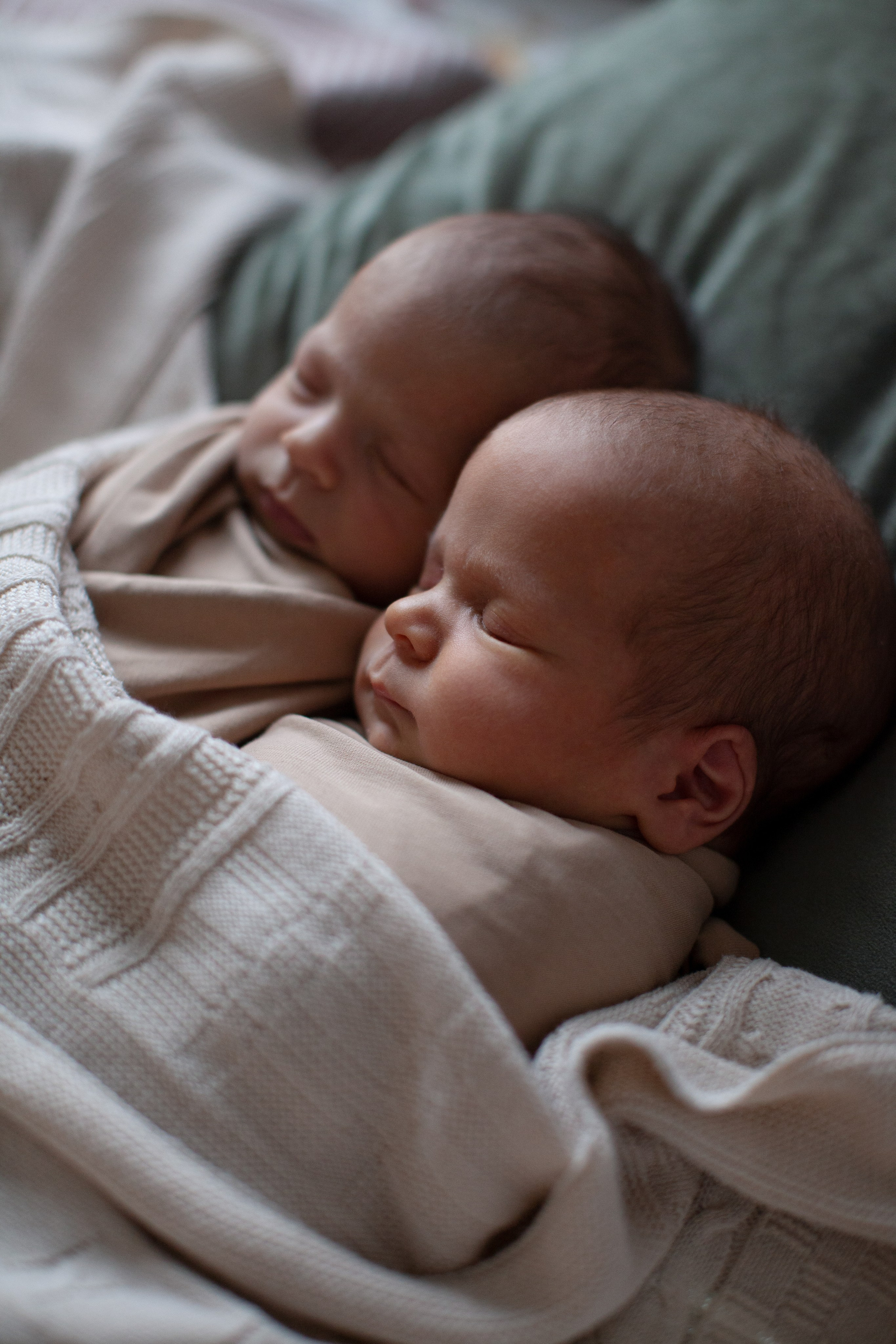 Близнецы и Двойняшки. Семейный и детский фотограф Беспалова Анна