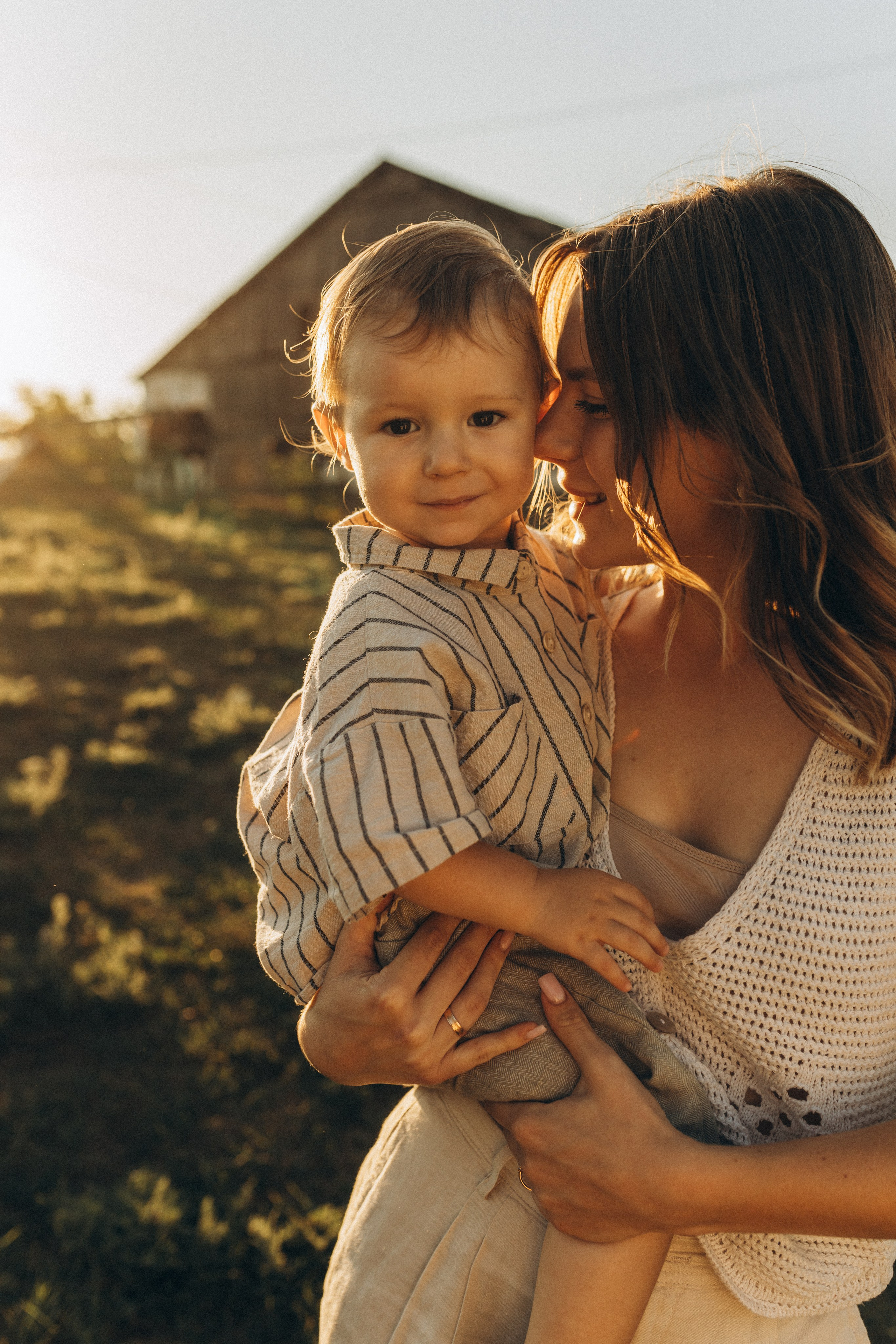 Влад Ангелина и Арсений. Семейный фотограф в Новороссийске и Анапе Александра Яковлева