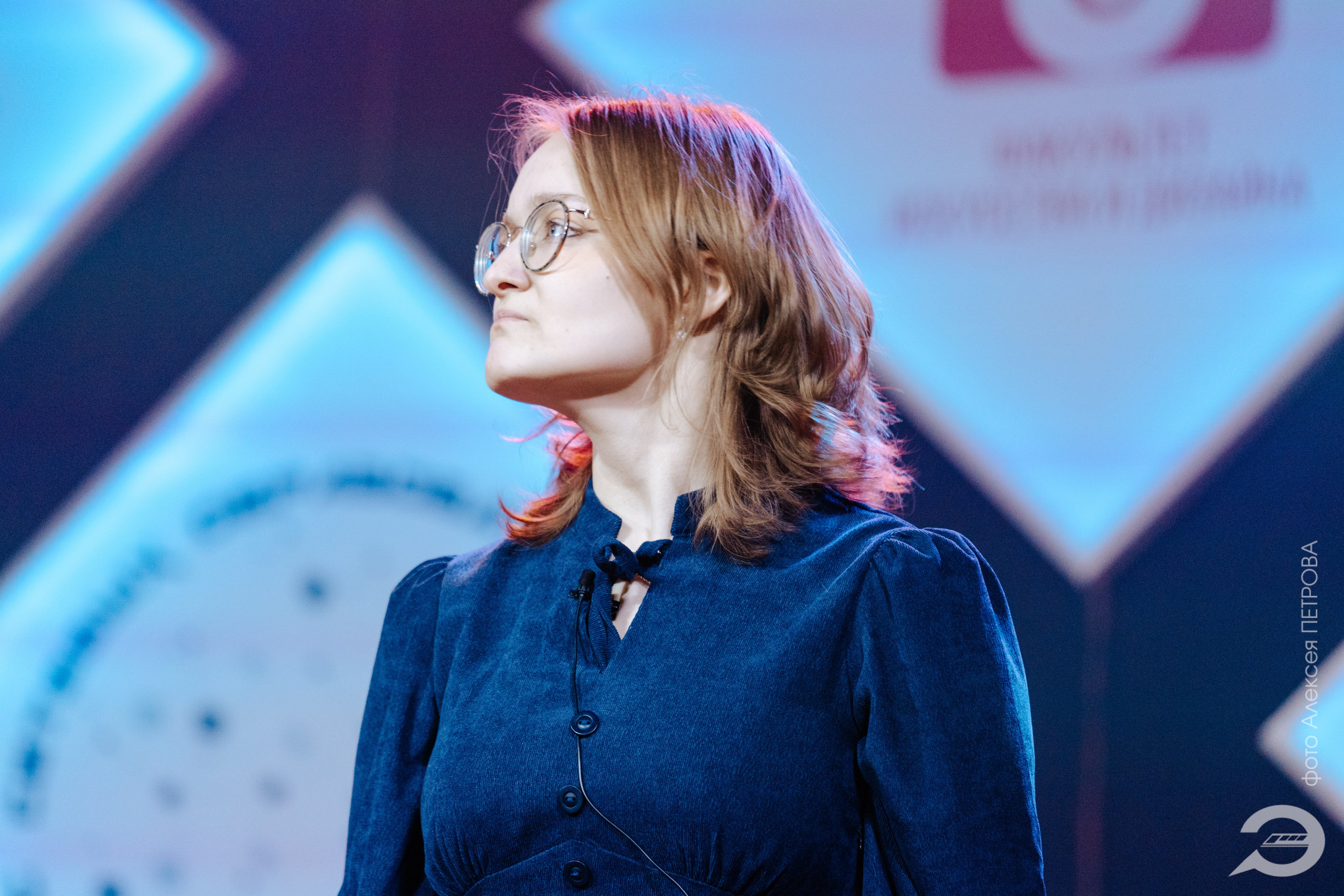 Студвесна 2025 — Открытие 18.03.2025. KiPPER Gallery — Фотограф