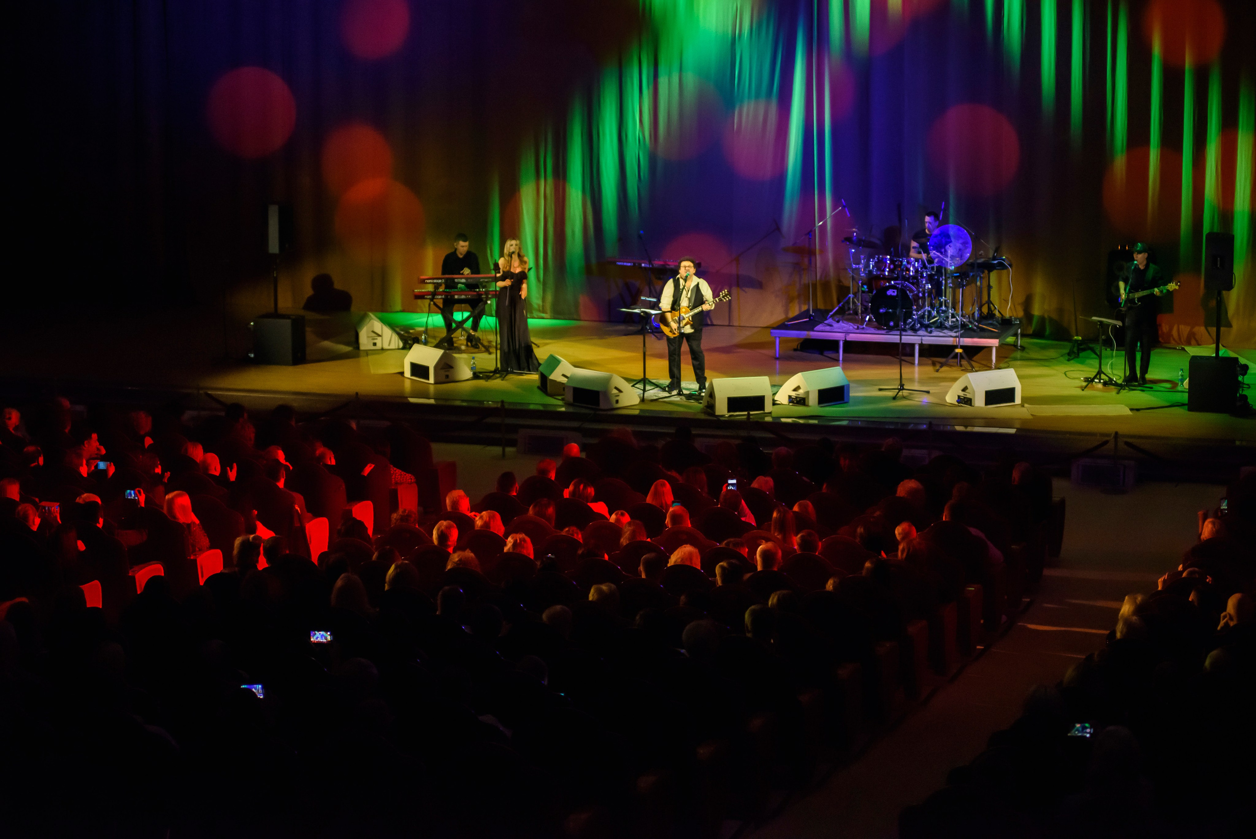 Игорь Саруханов — «Имена на все времена». Бренд-фотограф для экспертов и блогеров в Москве Влада Горбовская