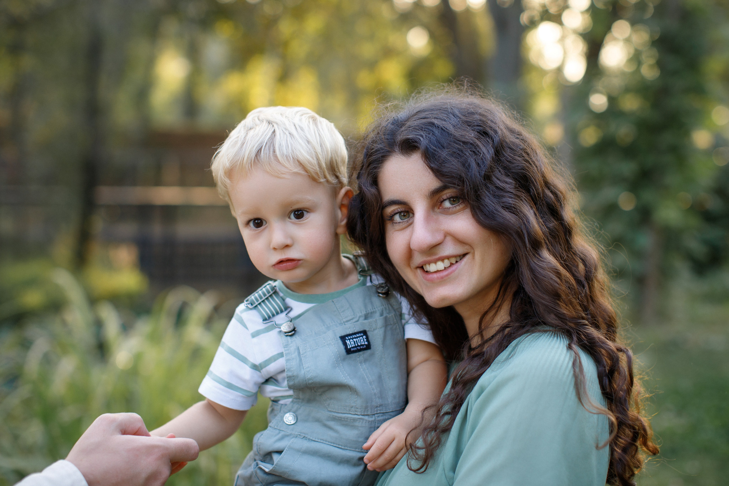 Артем Юля и Тимоха. Детский и семейный фотограф Мария Киселёва. Москва