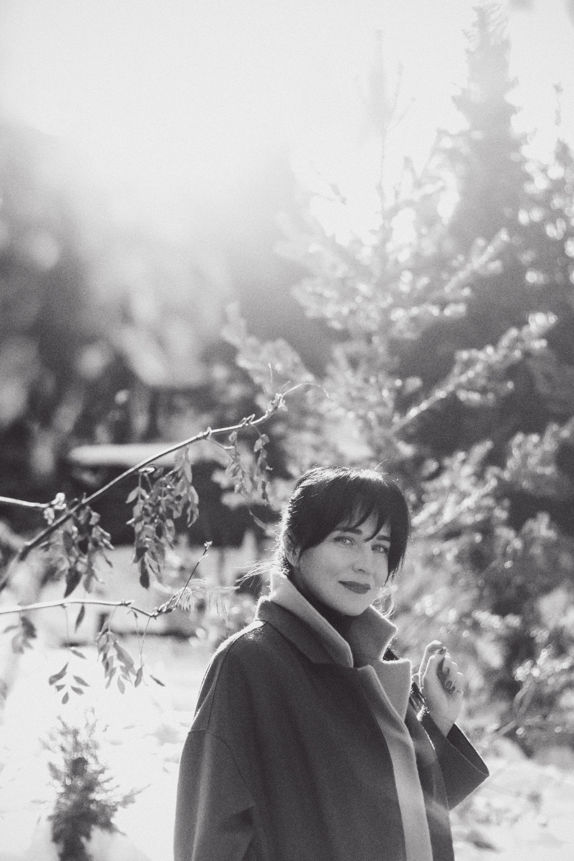 Олеся / Талгар. Фотограф Наталья Гончарова. Снимаю живые портреты в Алматы