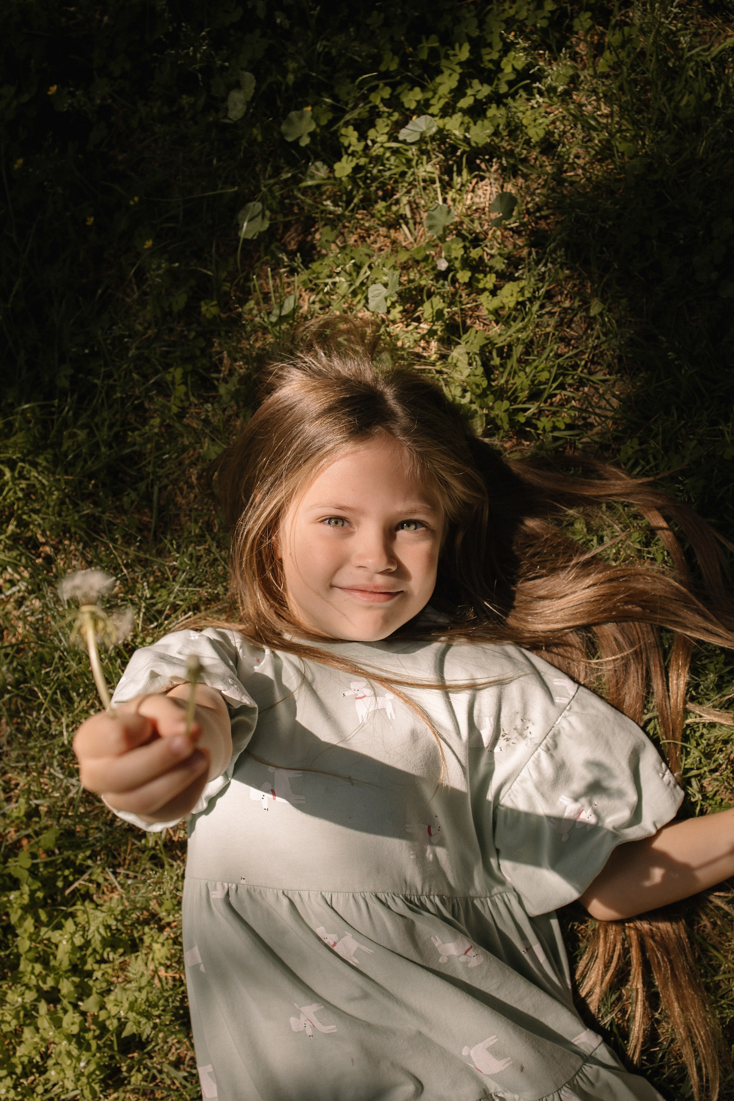 Saturday morning. Фотограф Наталья Гончарова. Снимаю живые портреты в Алматы